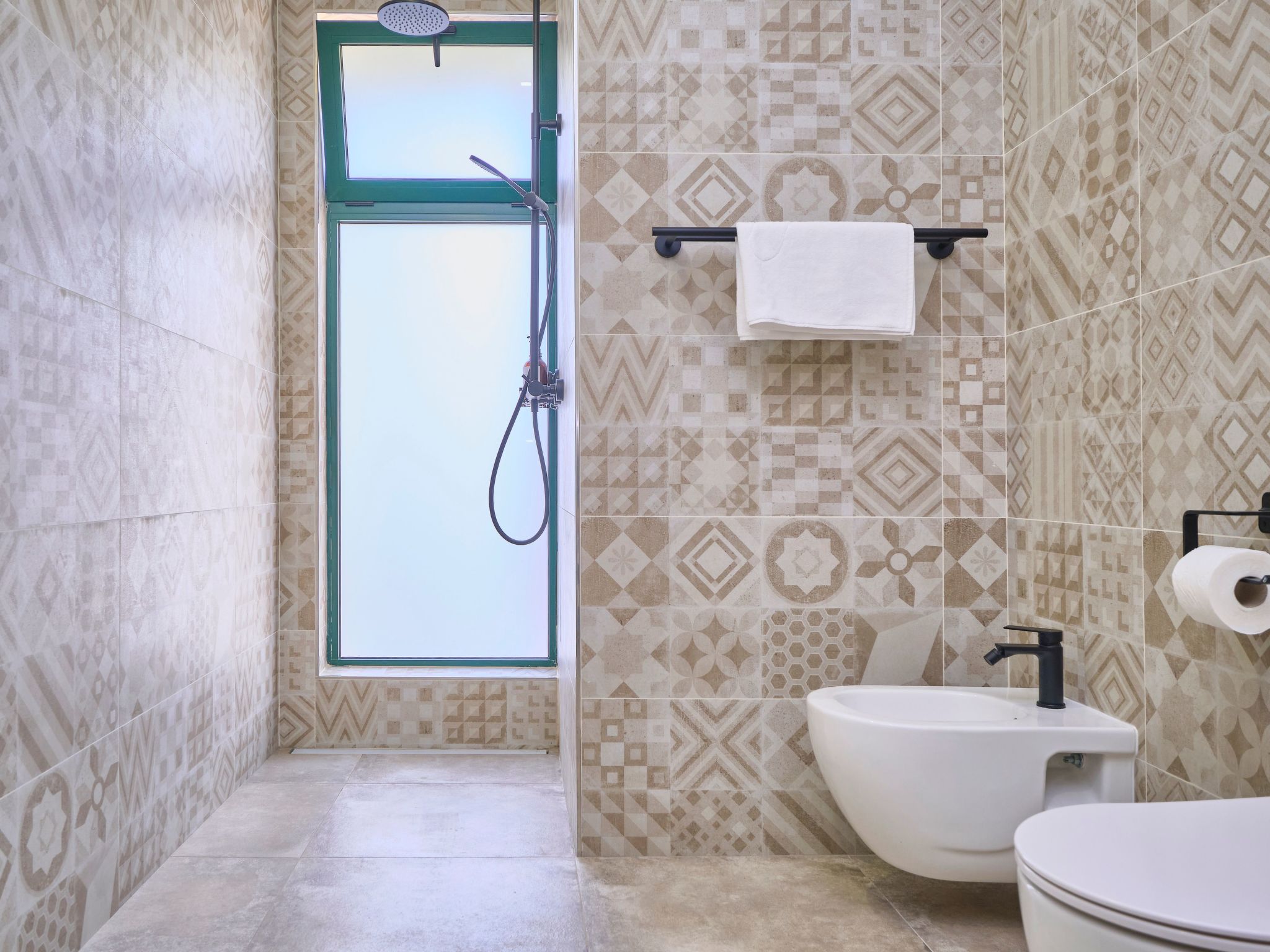 Ferienanlage Amalka Mare bei Litto-Binnen