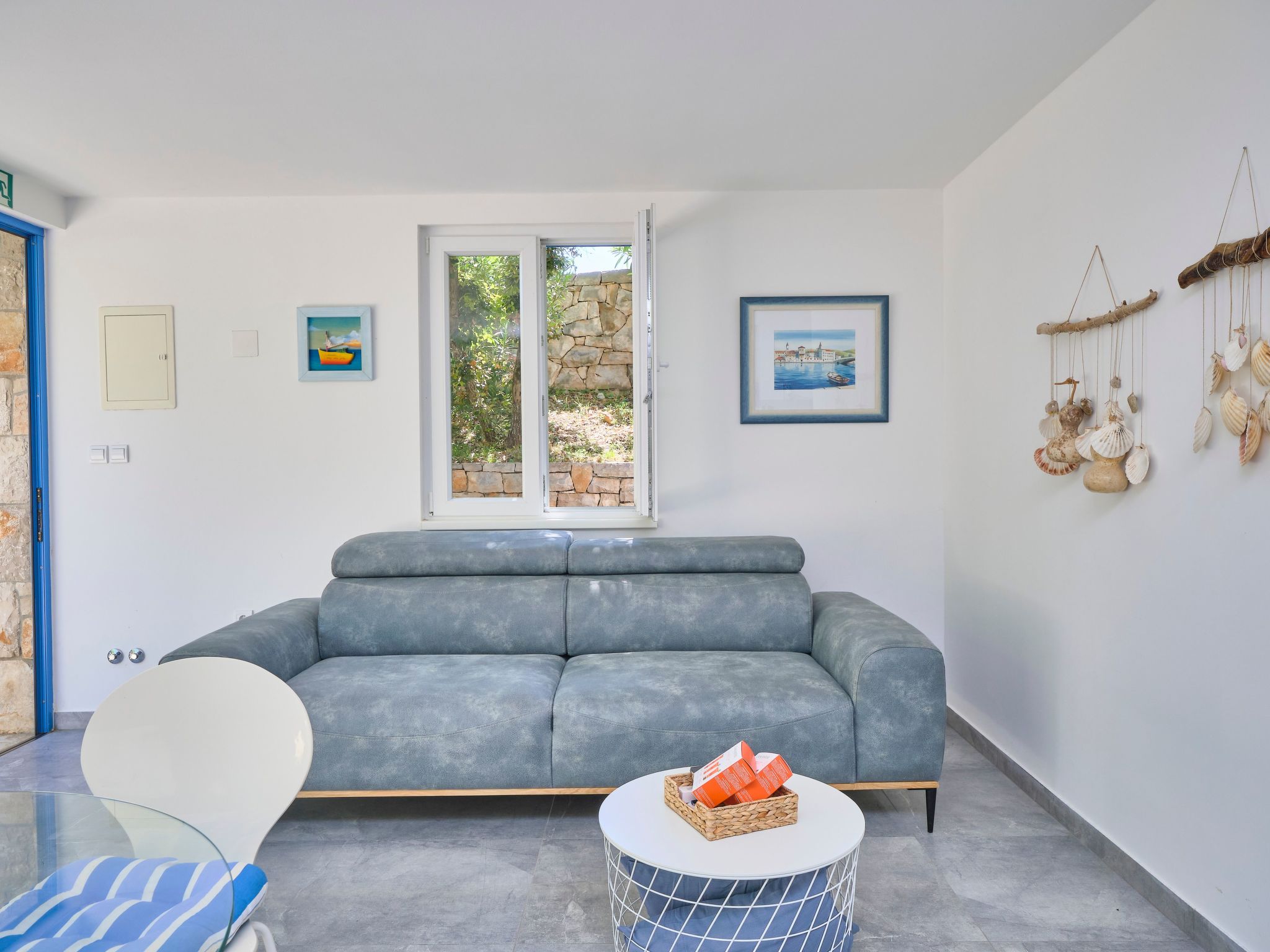 Ferienanlage Amalka Mare bei Litto-Binnen