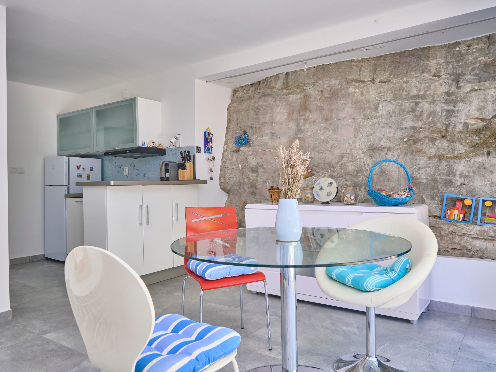 Ferienanlage Amalka Mare bei Litto-Binnen