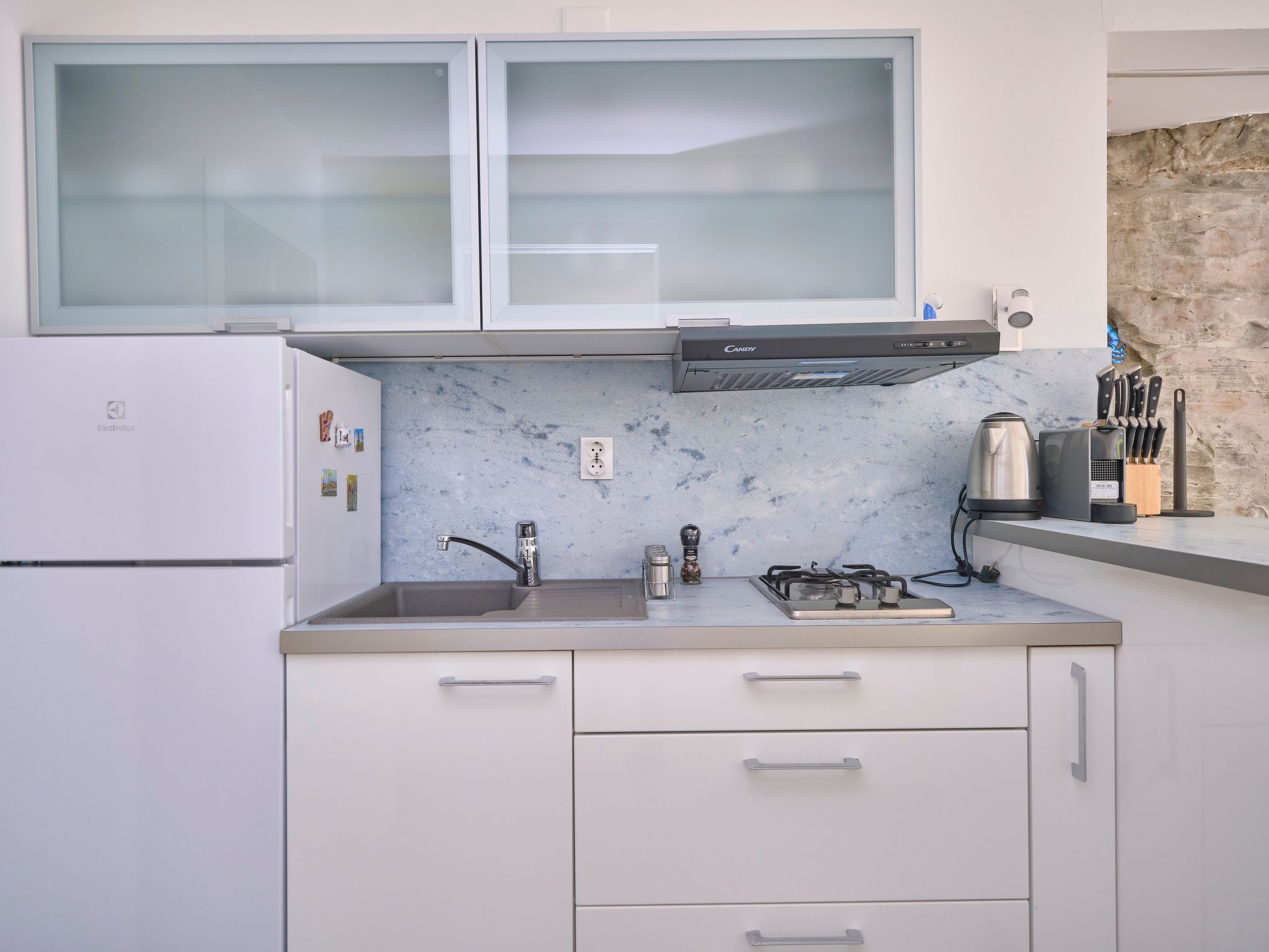 Ferienanlage Amalka Mare bei Litto-Binnen