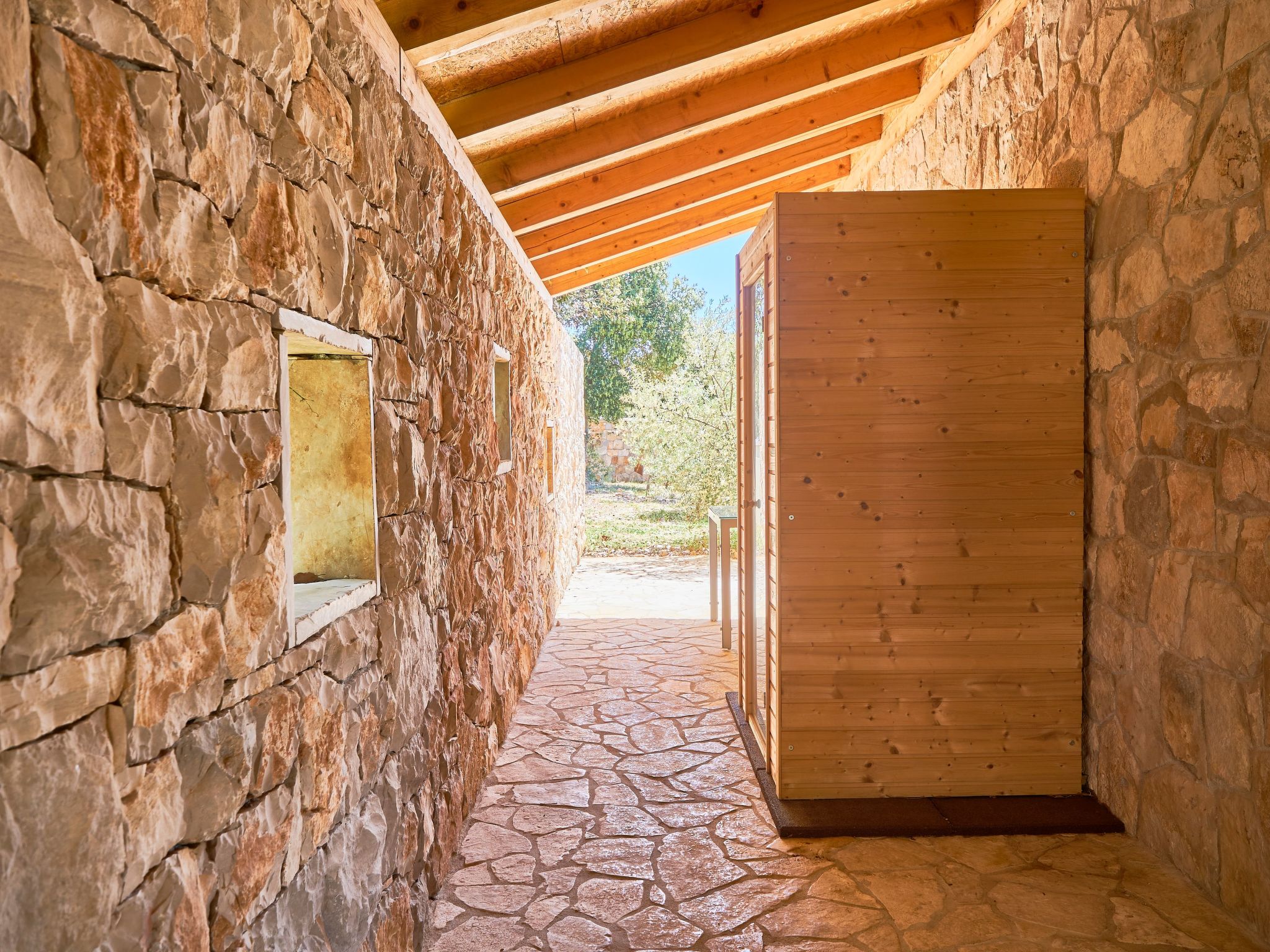 Ferienanlage Amalka Mare bei Litto-Binnen