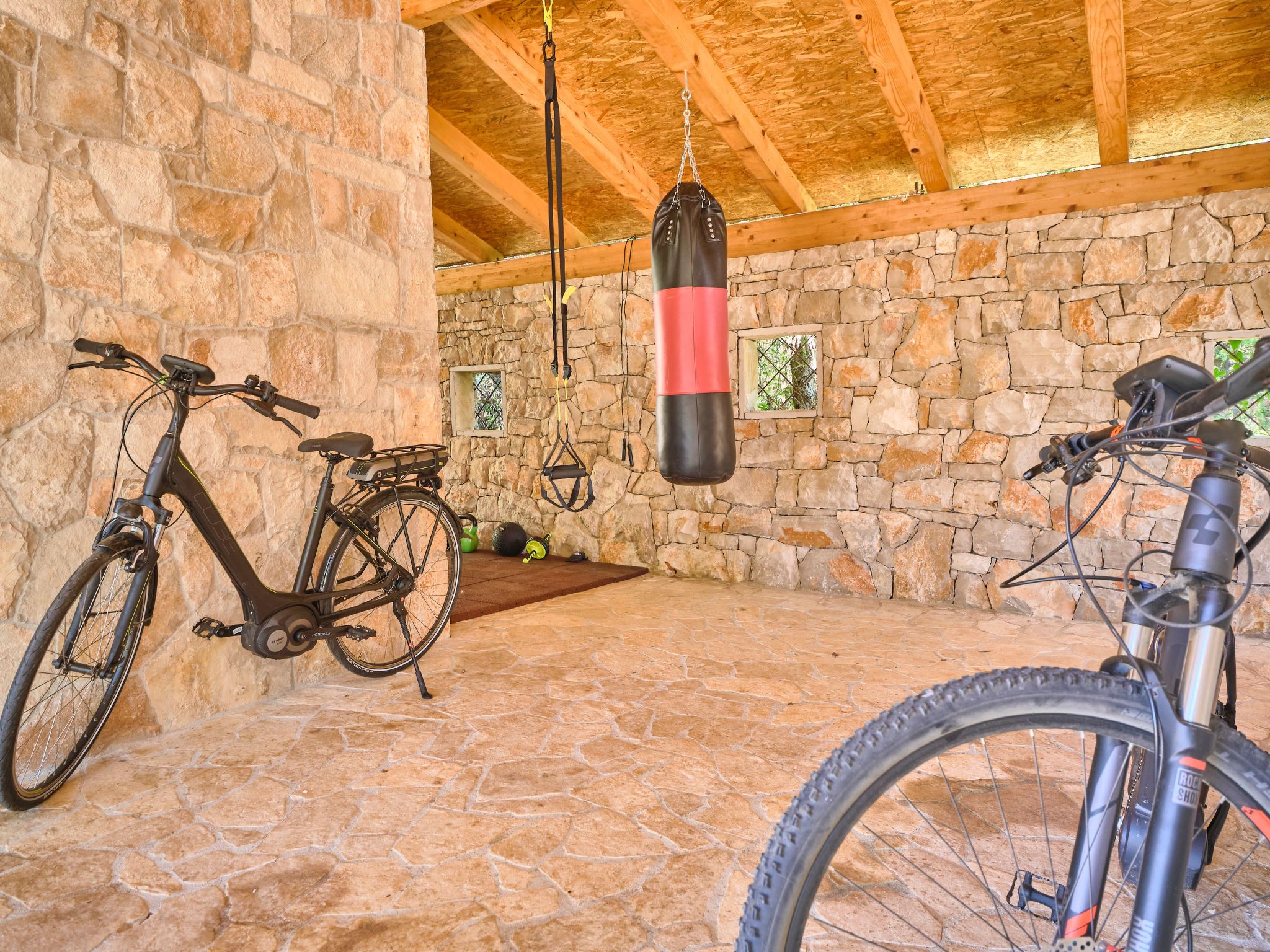 Ferienanlage Amalka Mare bei Litto-Binnen