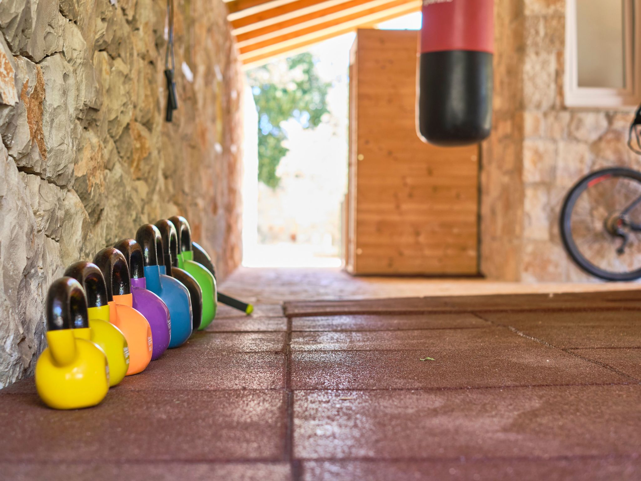 Ferienanlage Amalka Mare bei Litto-Binnen