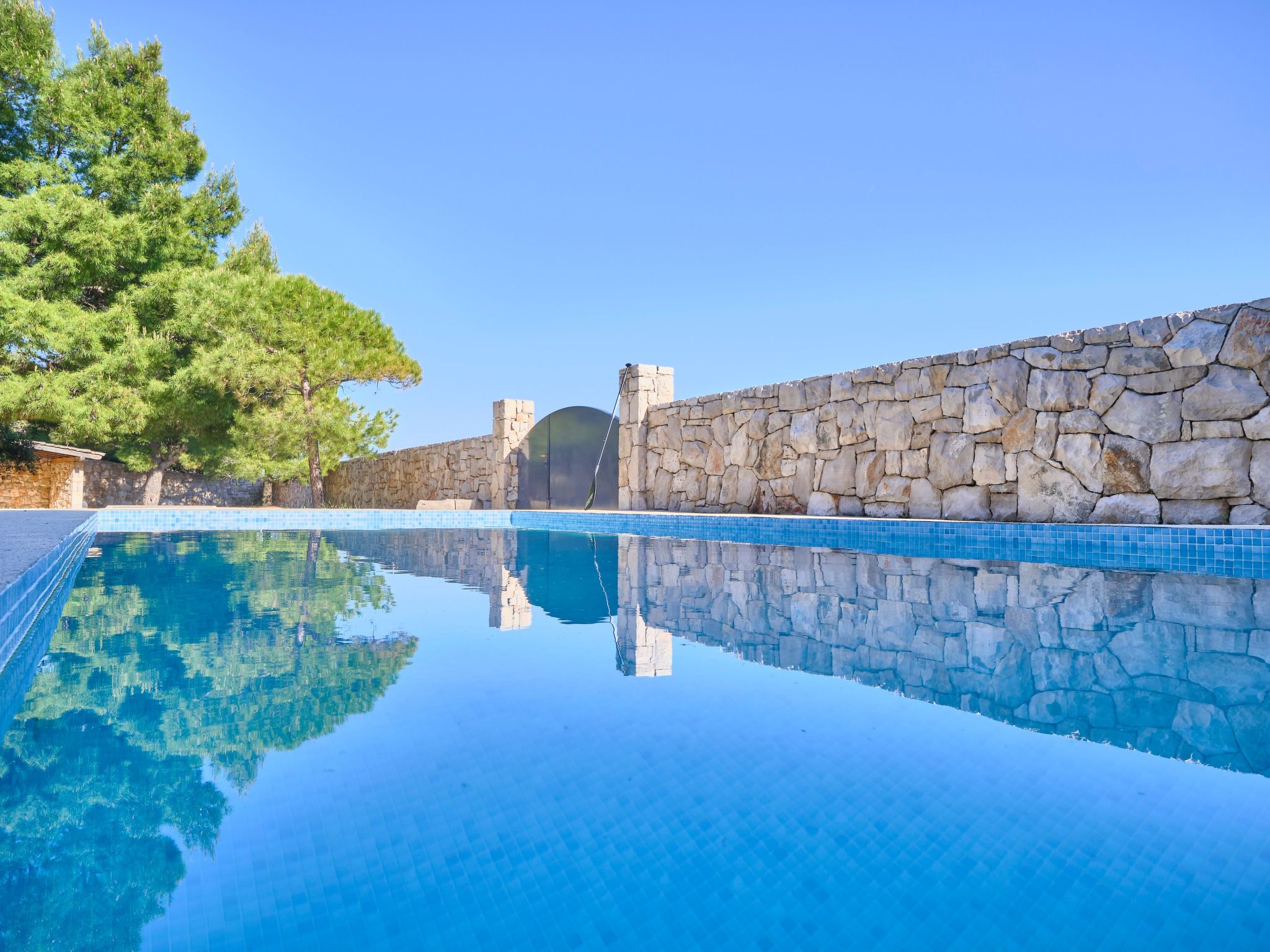 Ferienanlage Amalka Mare bei Litto-Binnen