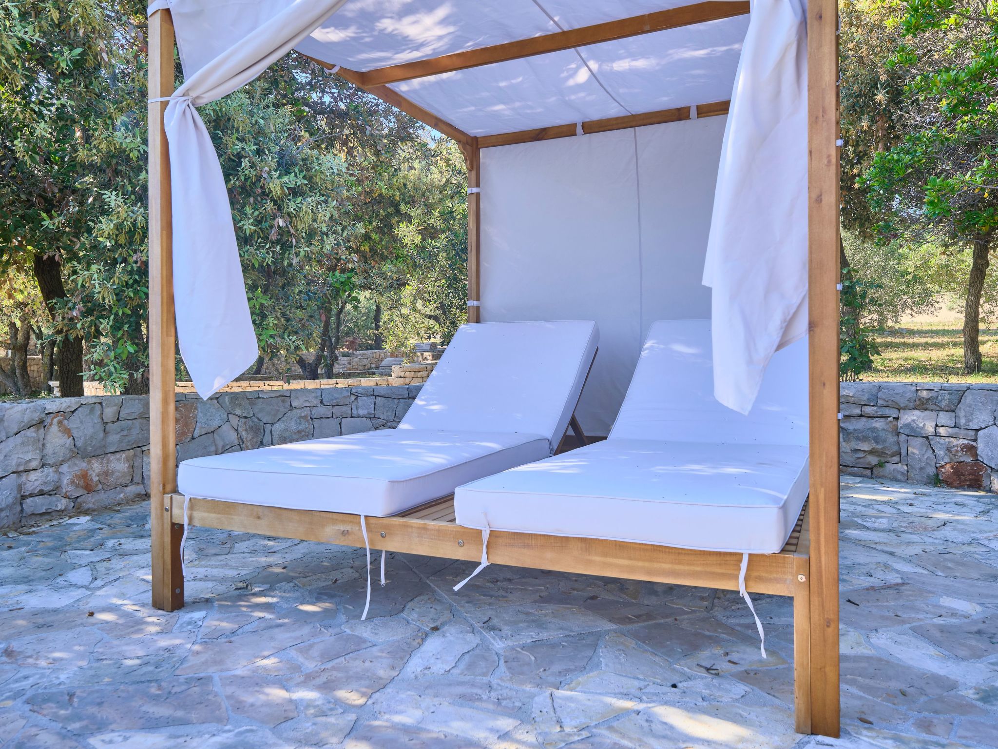 Ferienanlage Amalka Mare bei Litto-Binnen