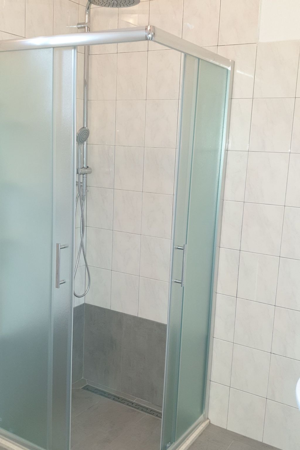 "Mirta" direkt am Strand