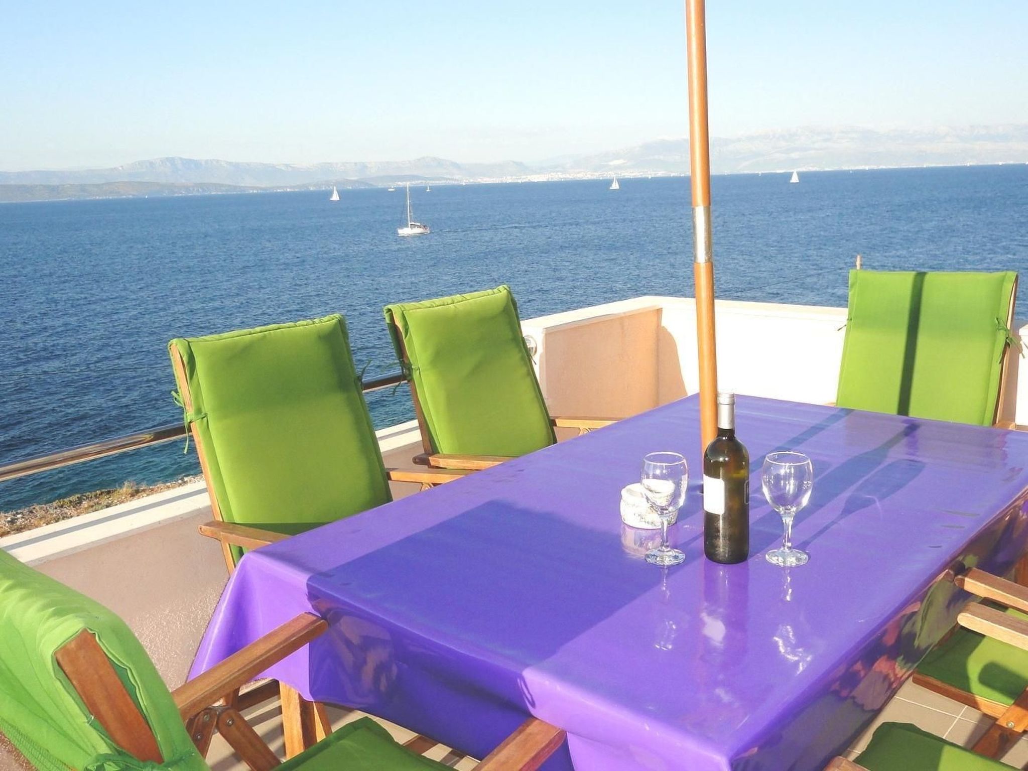 Adriatic Escape-Inside