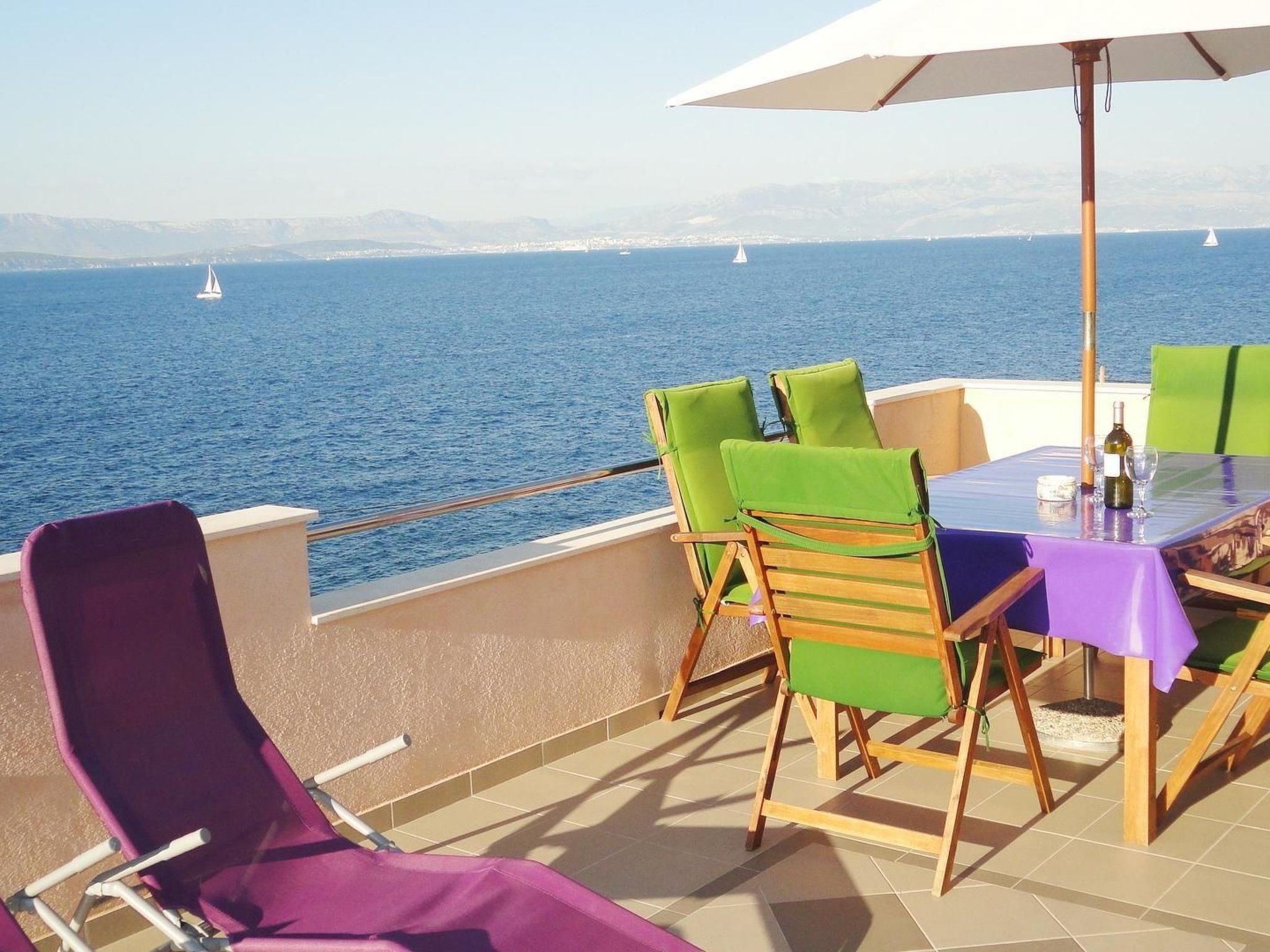 Adriatic Escape-Inside