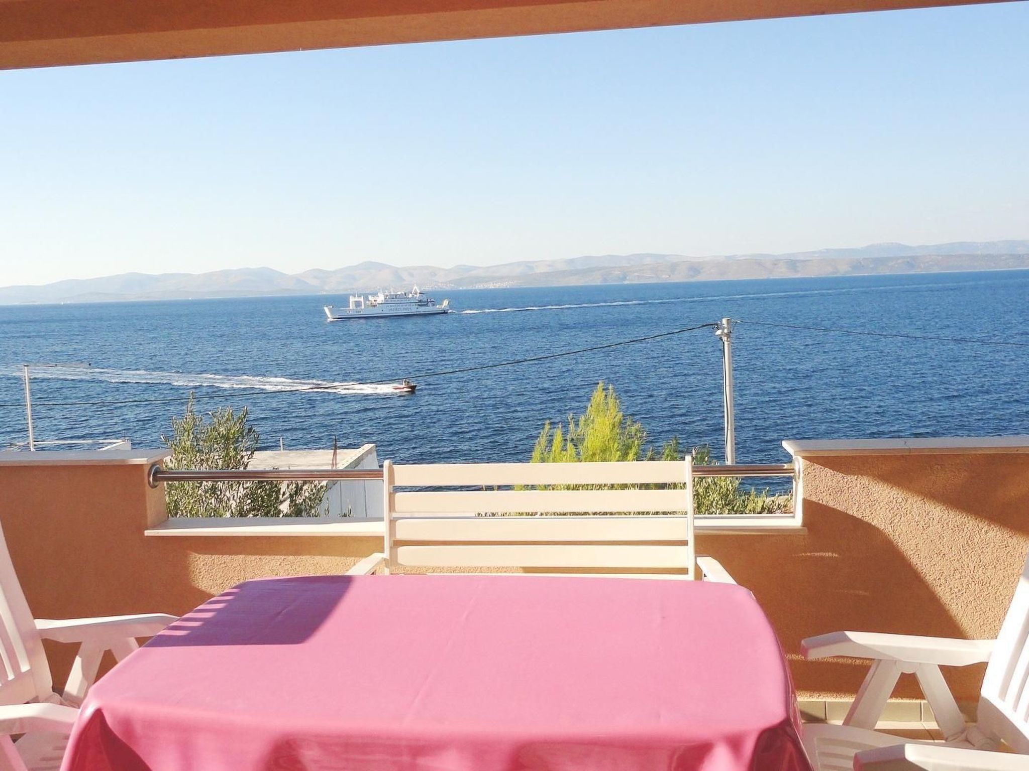 Adriatic Escape-Inside