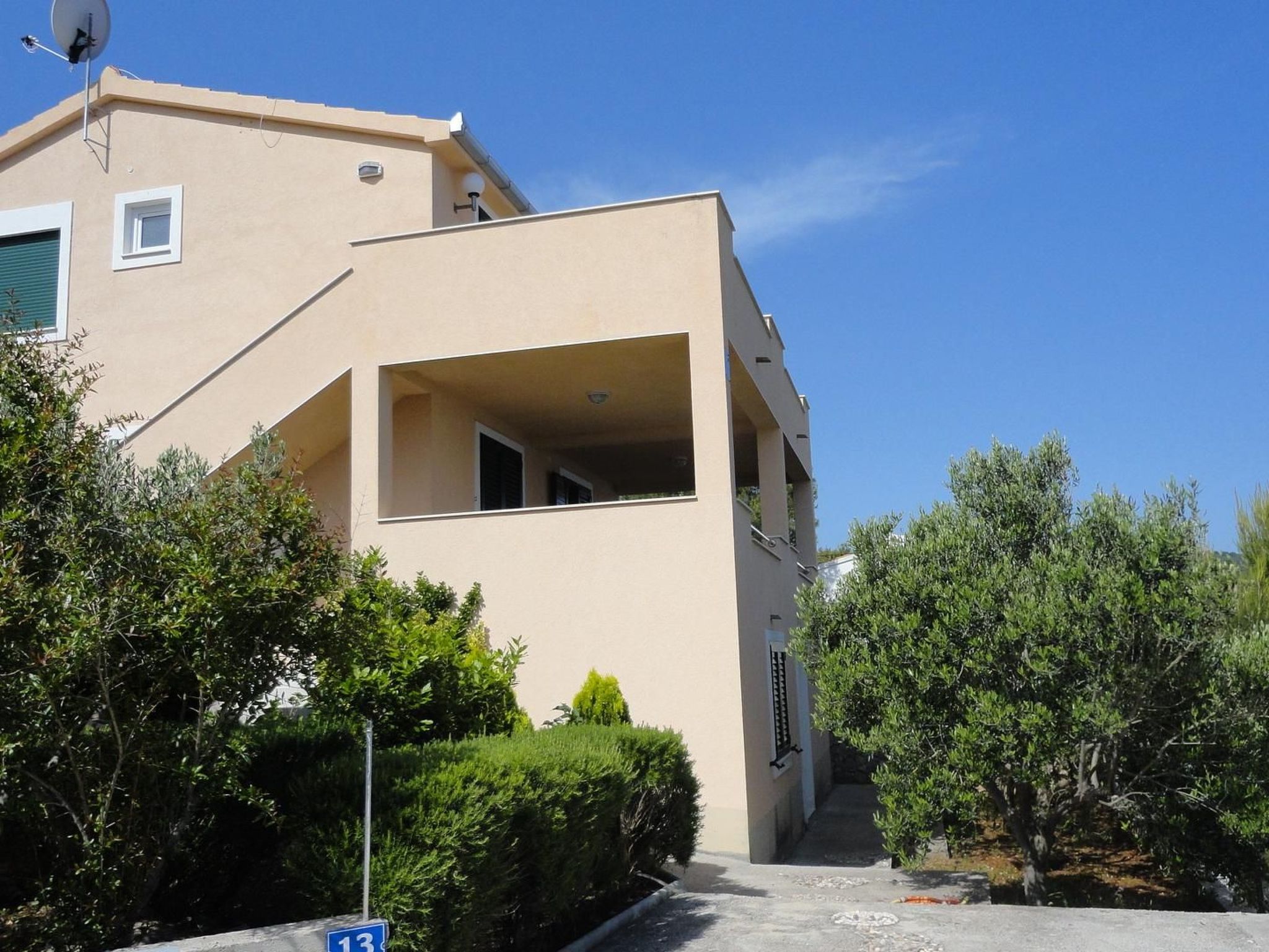 Adriatic Escape-Inside