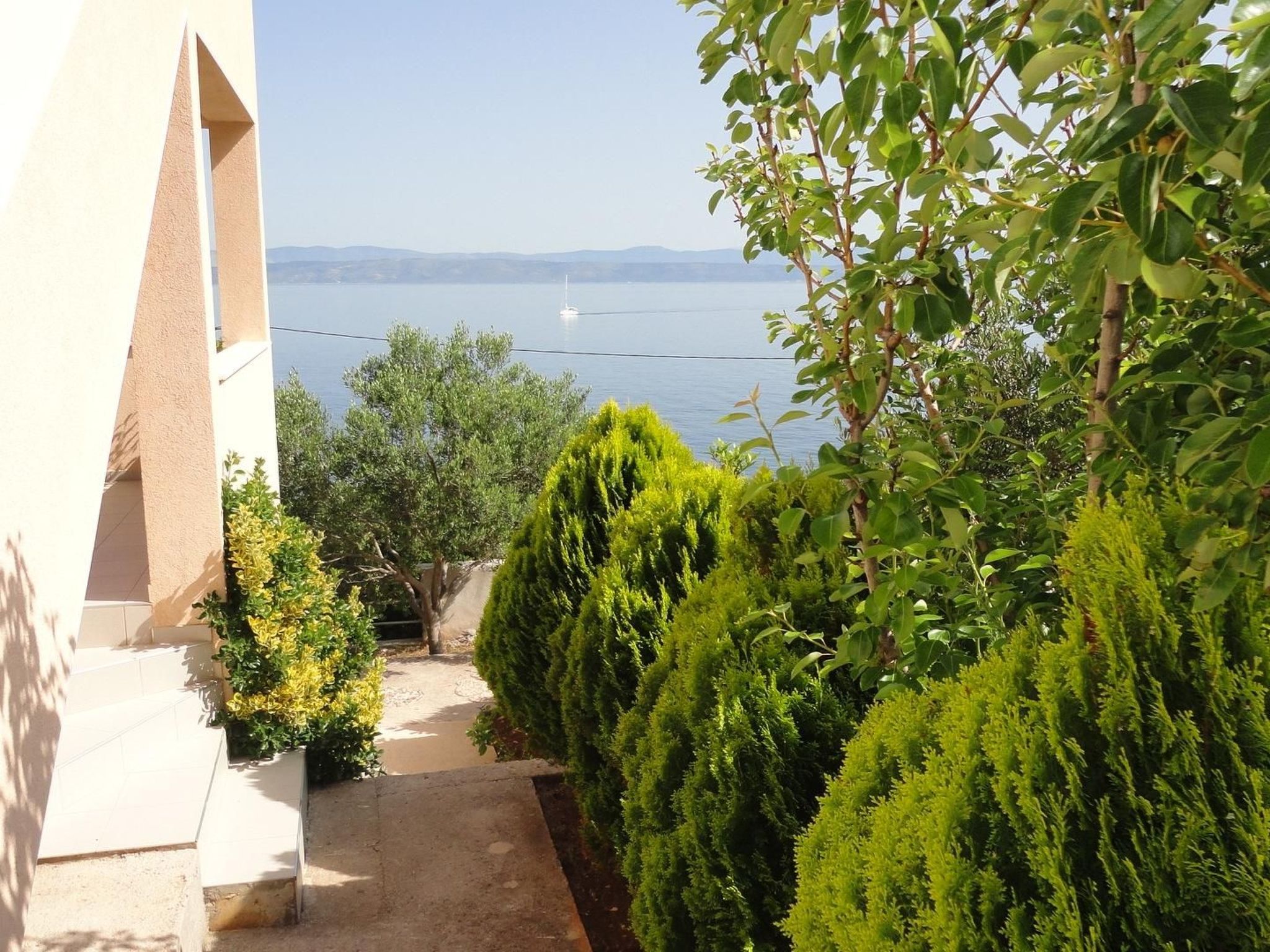 Adriatic Escape-Inside