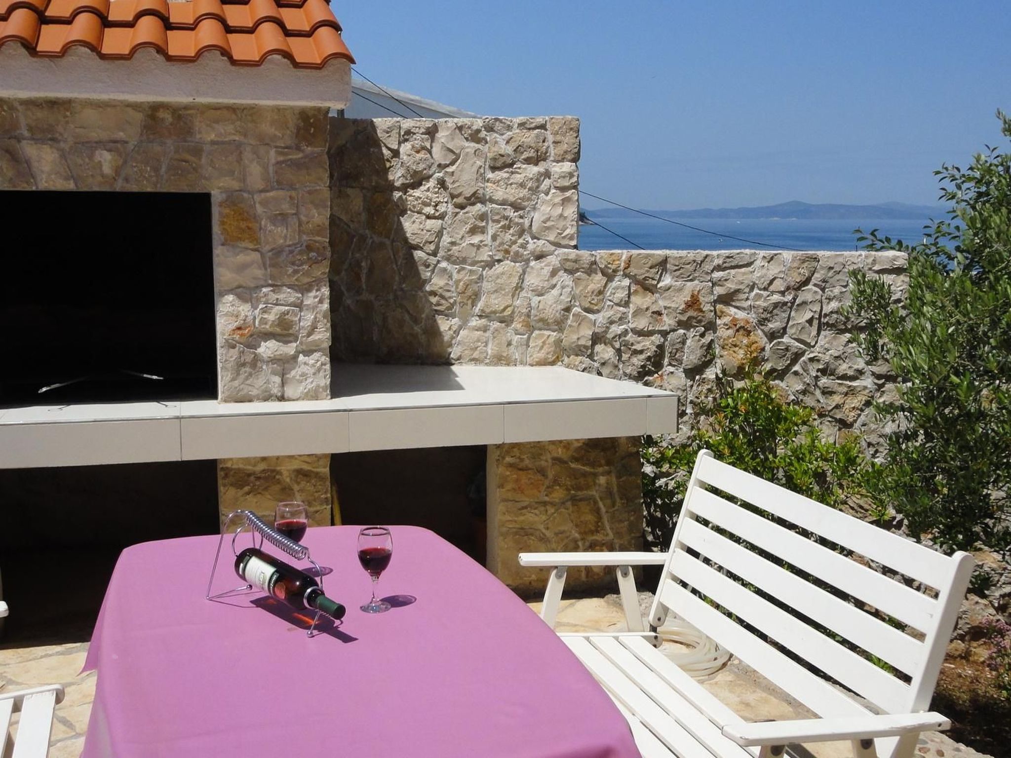 Adriatic Escape-Inside