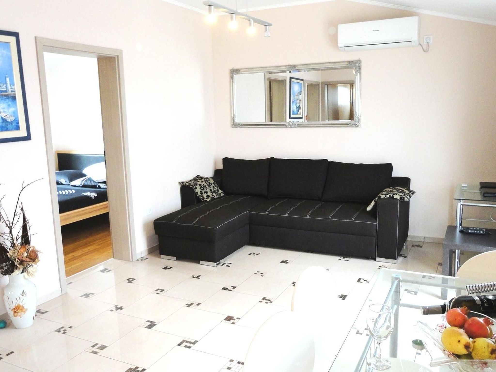 Adriatic Escape-Inside