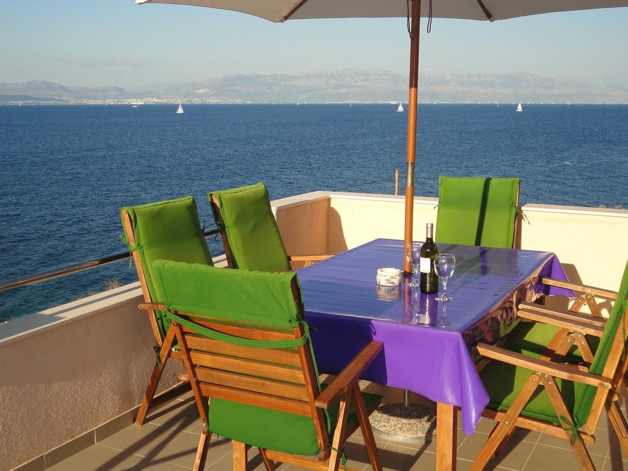 Adriatic Escape-Inside