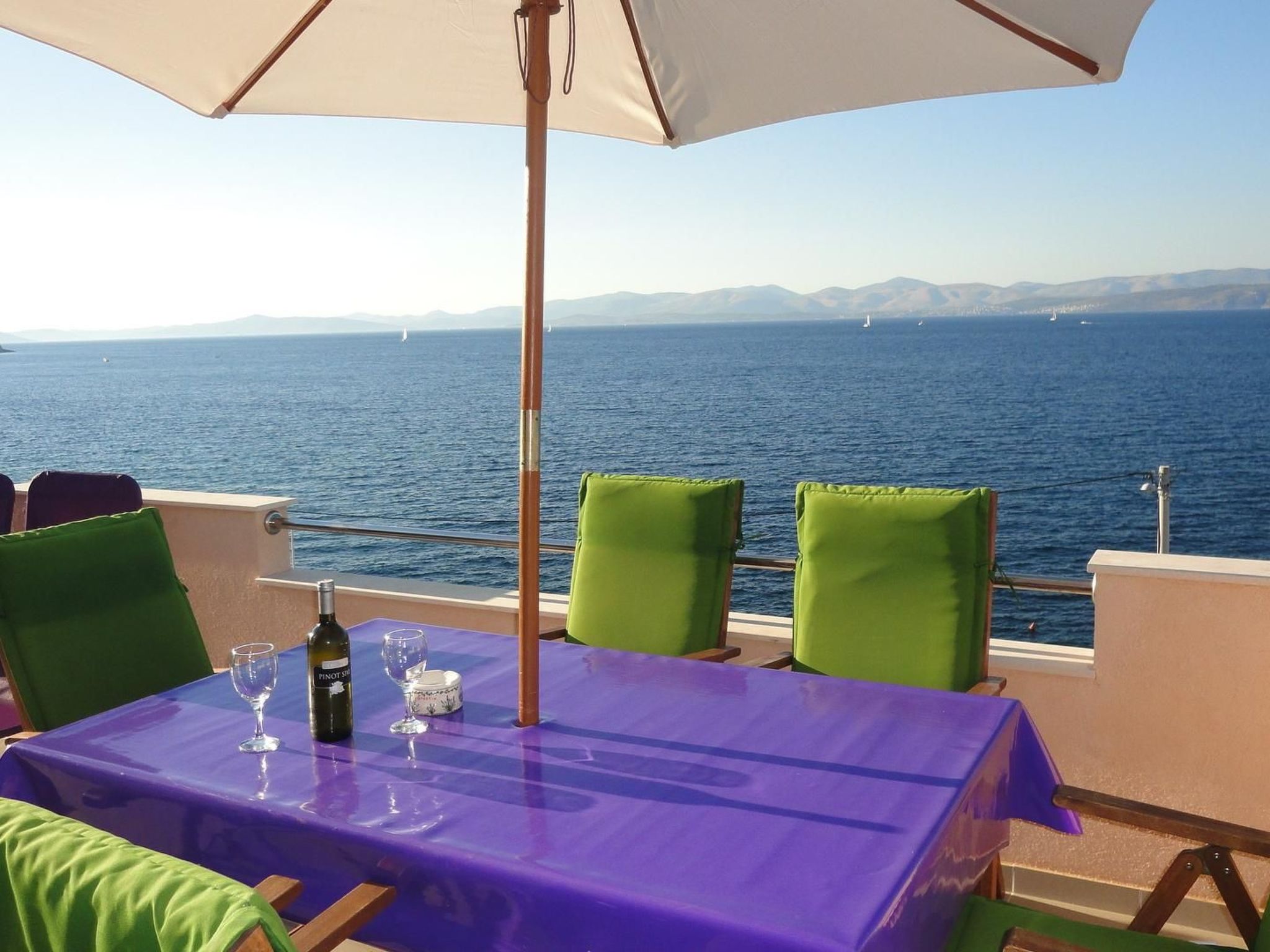 Adriatic Escape-Inside