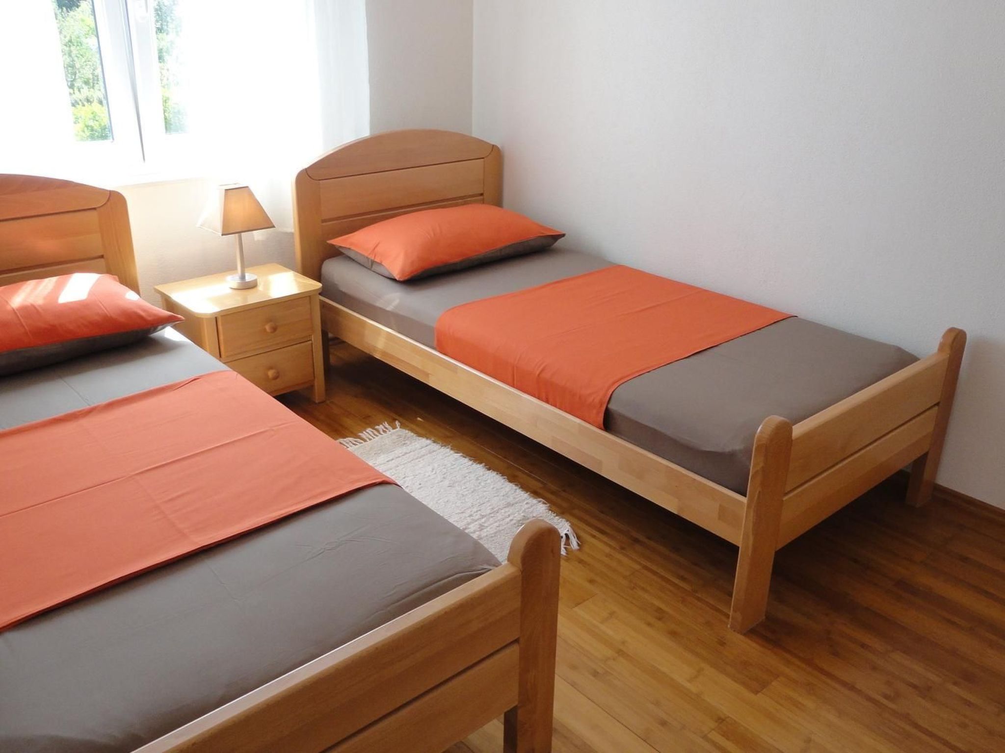 Adriatic Escape-Inside