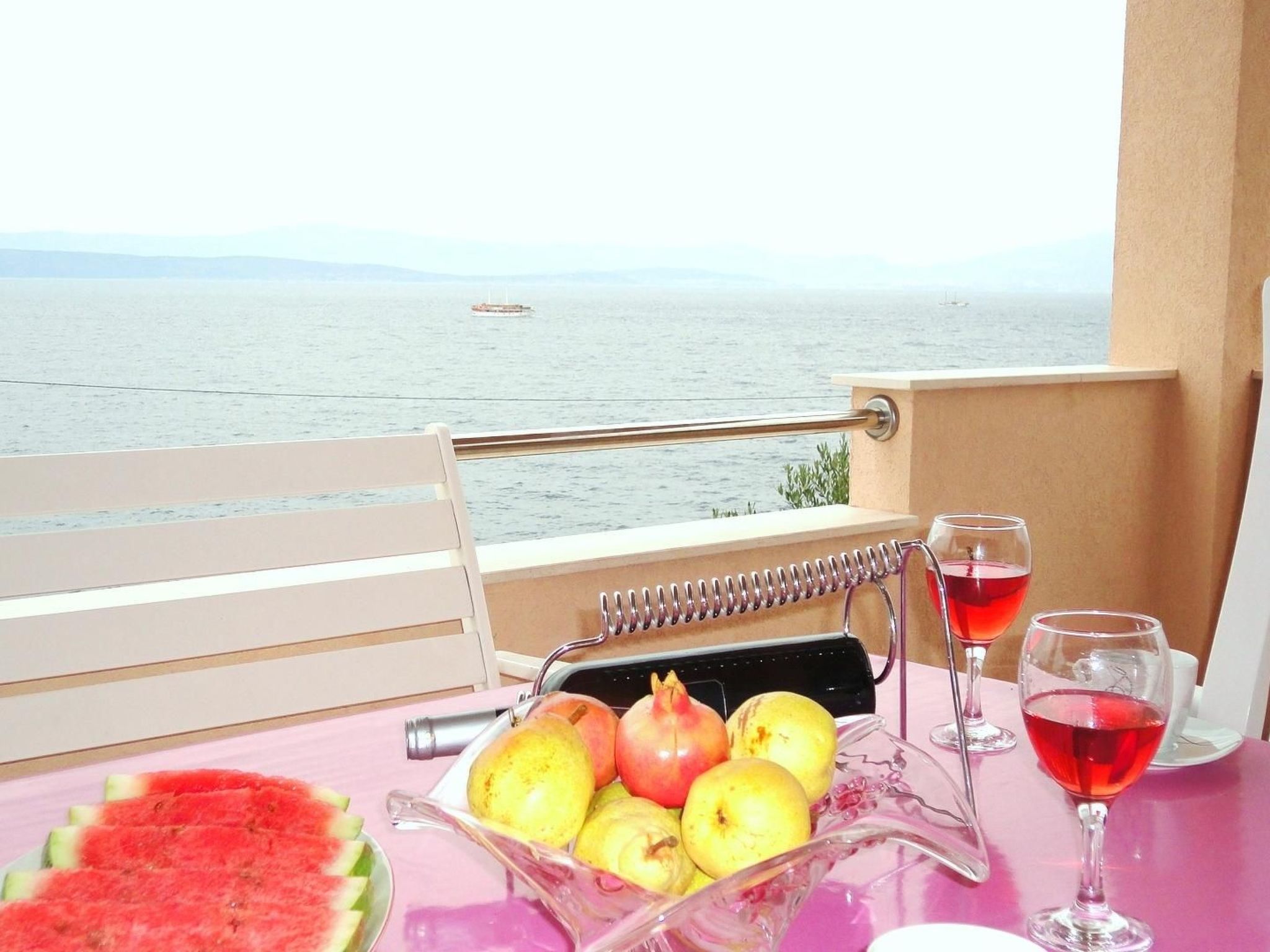 Adriatic Escape-Inside