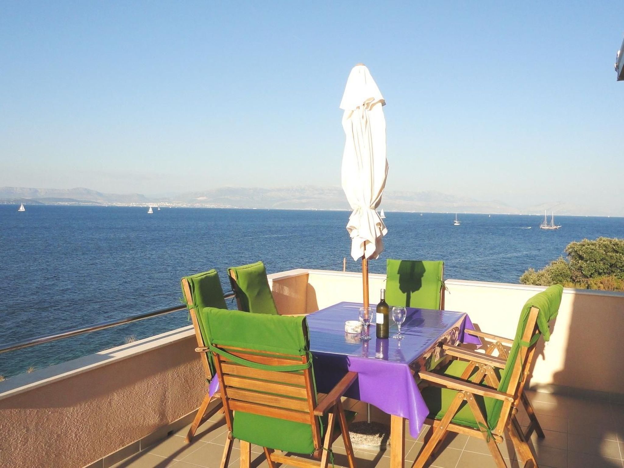 Adriatic Escape-Inside