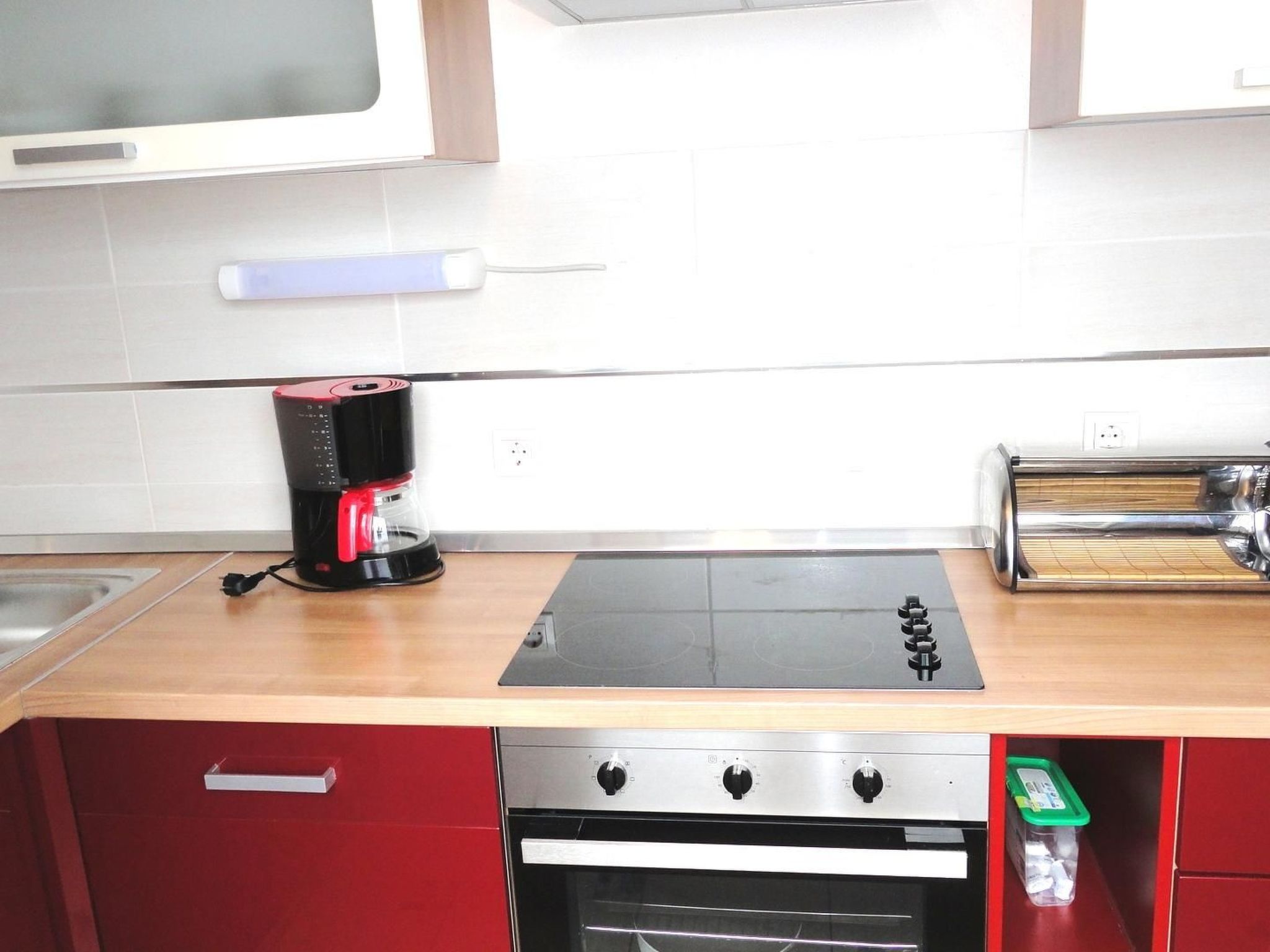 Adriatic Escape-Inside