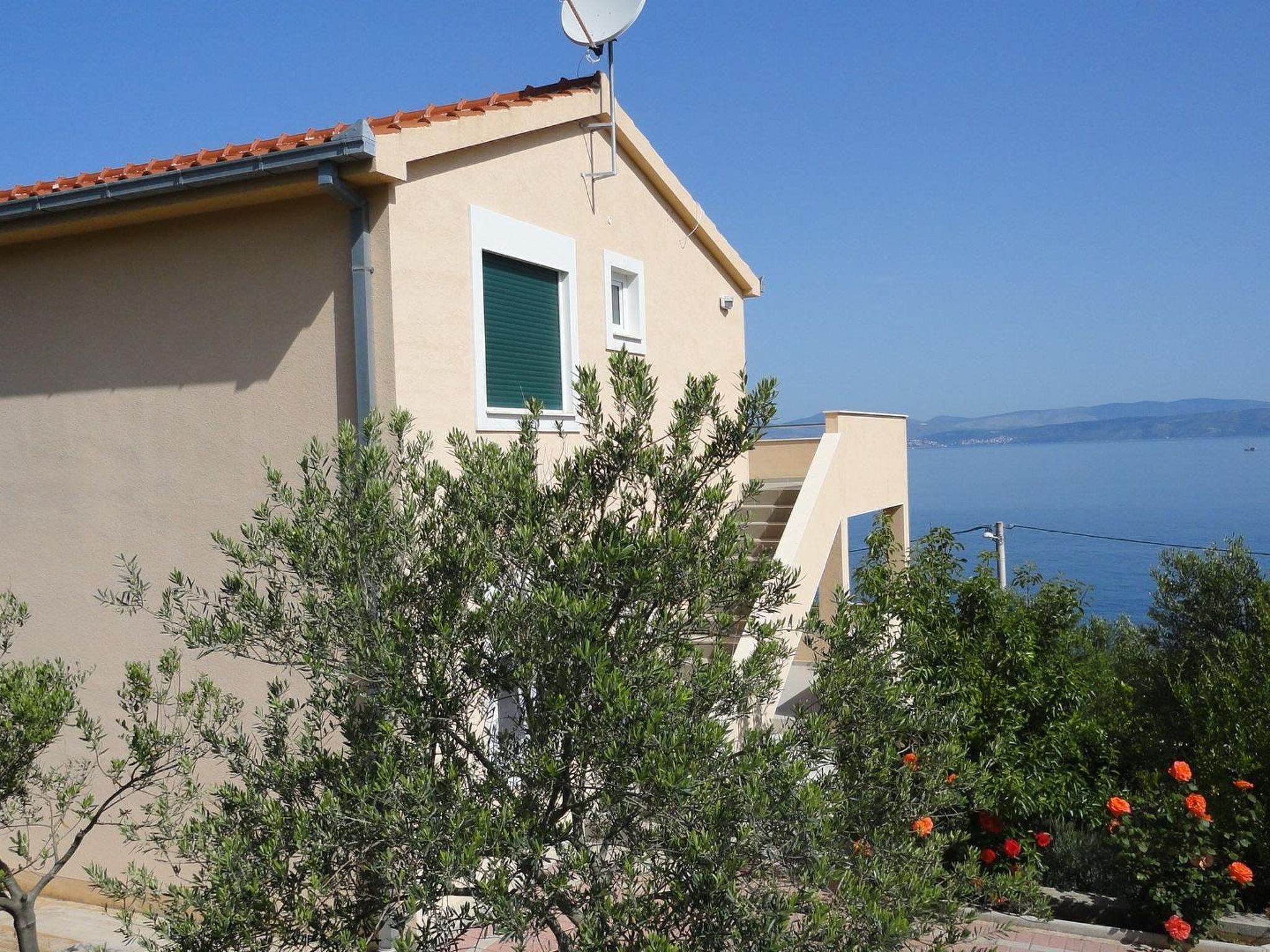 Adriatic Escape-Inside