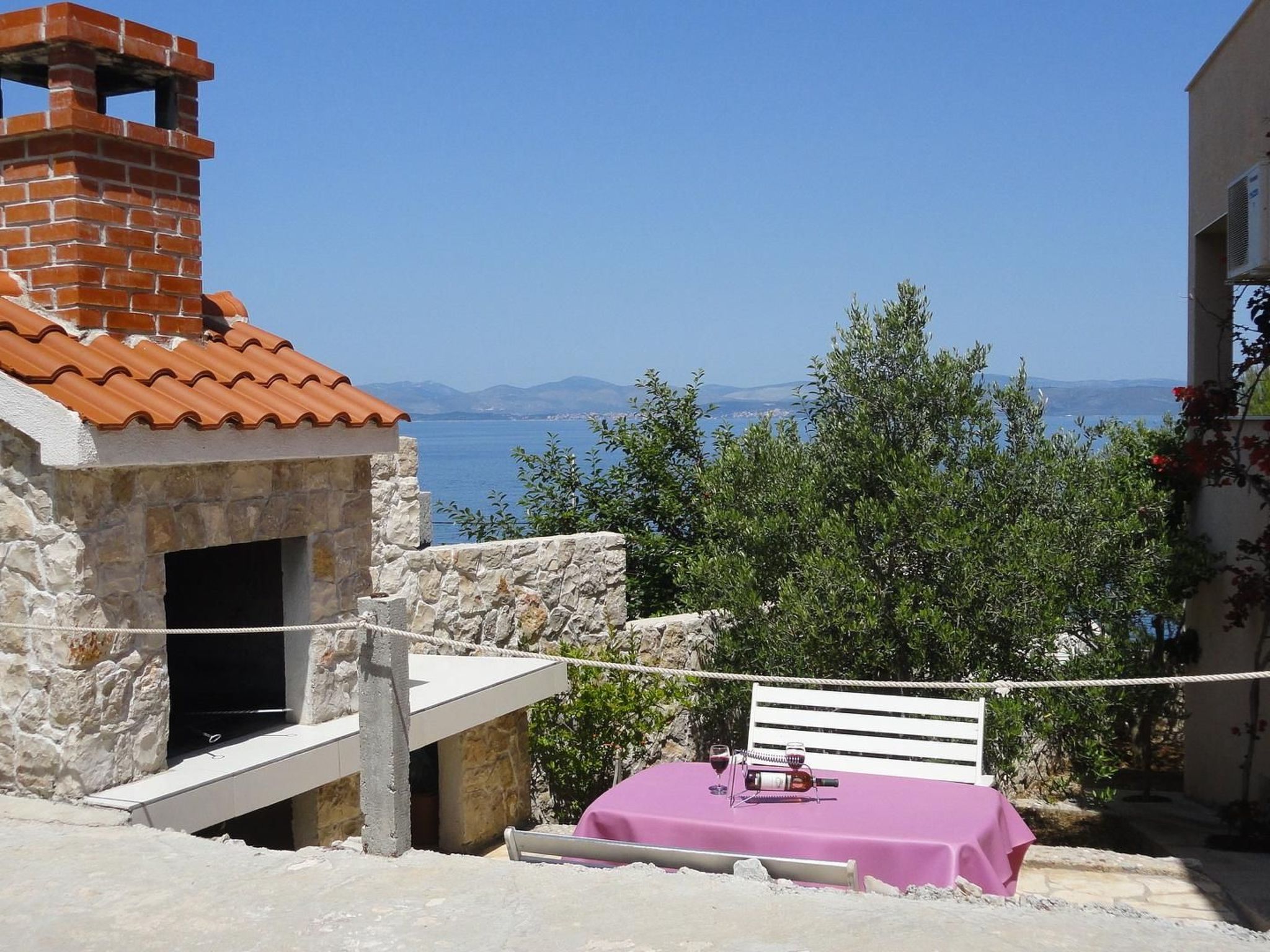 Adriatic Escape-Inside