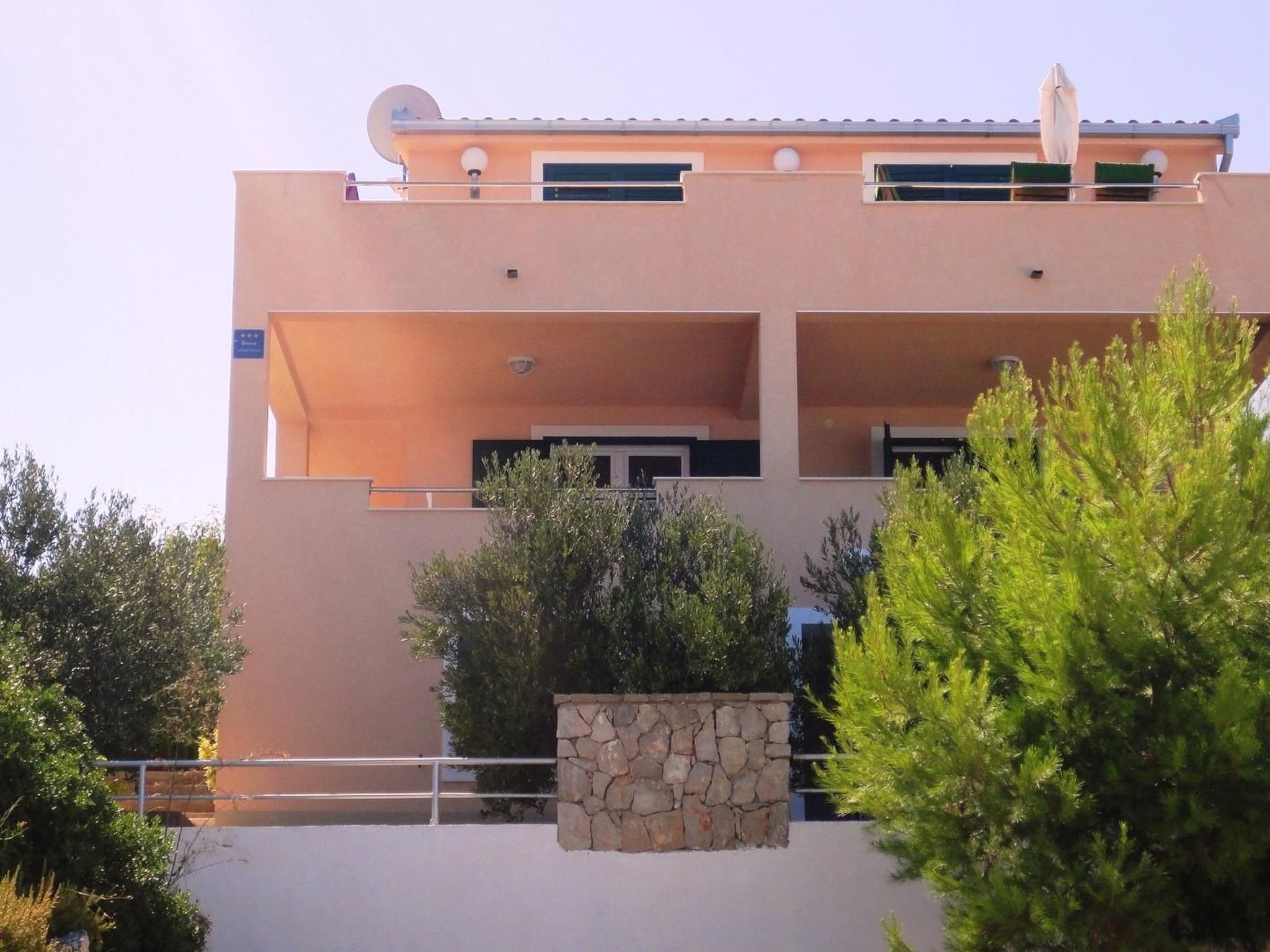 Adriatic Escape-Inside