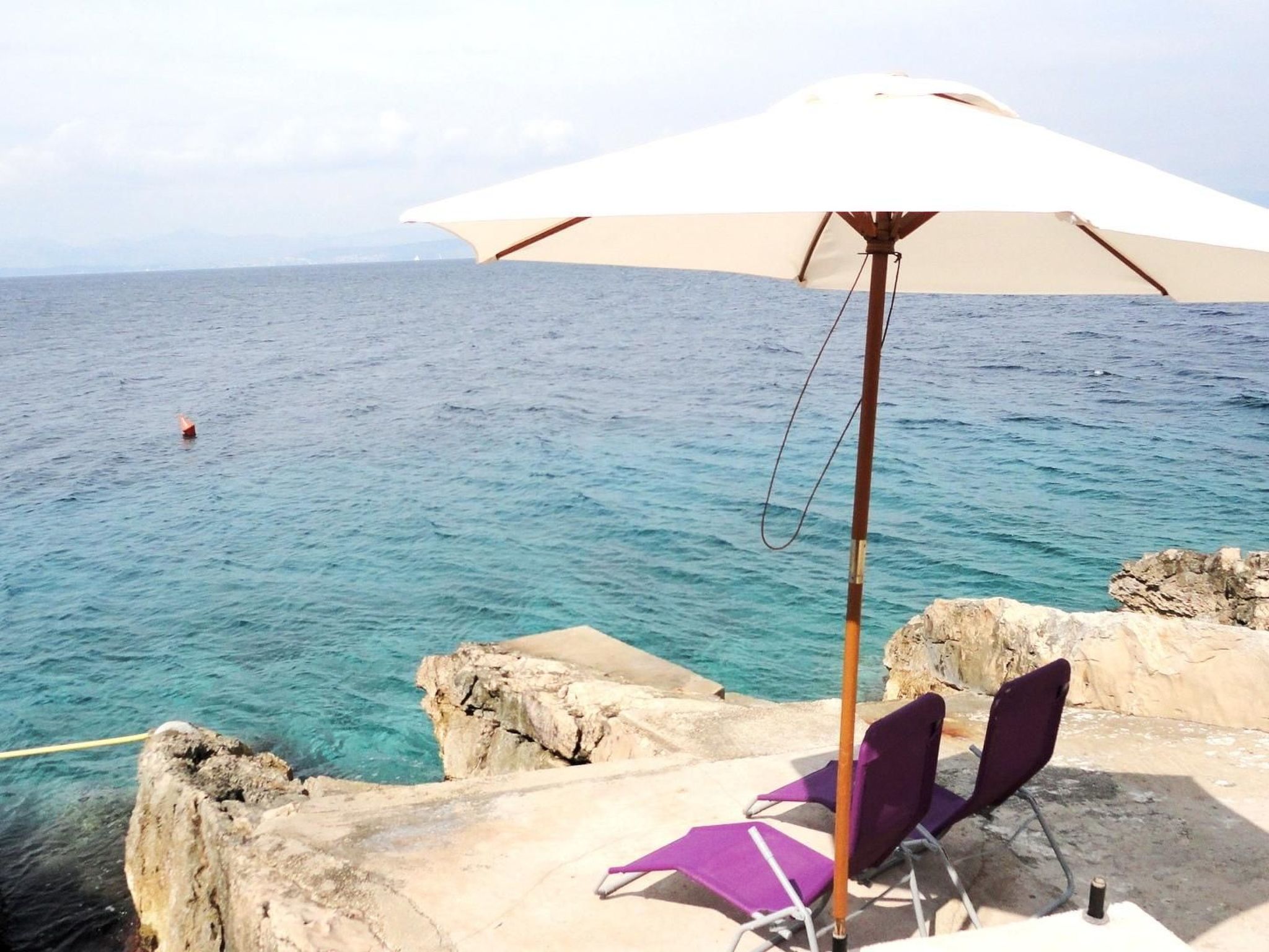 Adriatic Escape-Inside