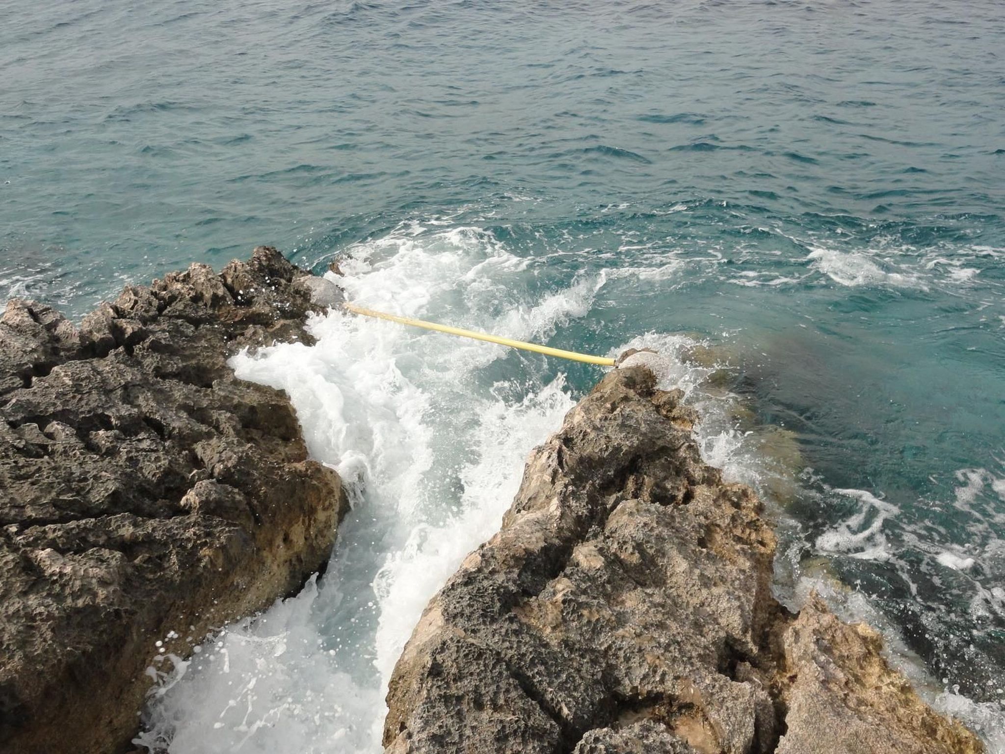 Adriatic Escape-Inside