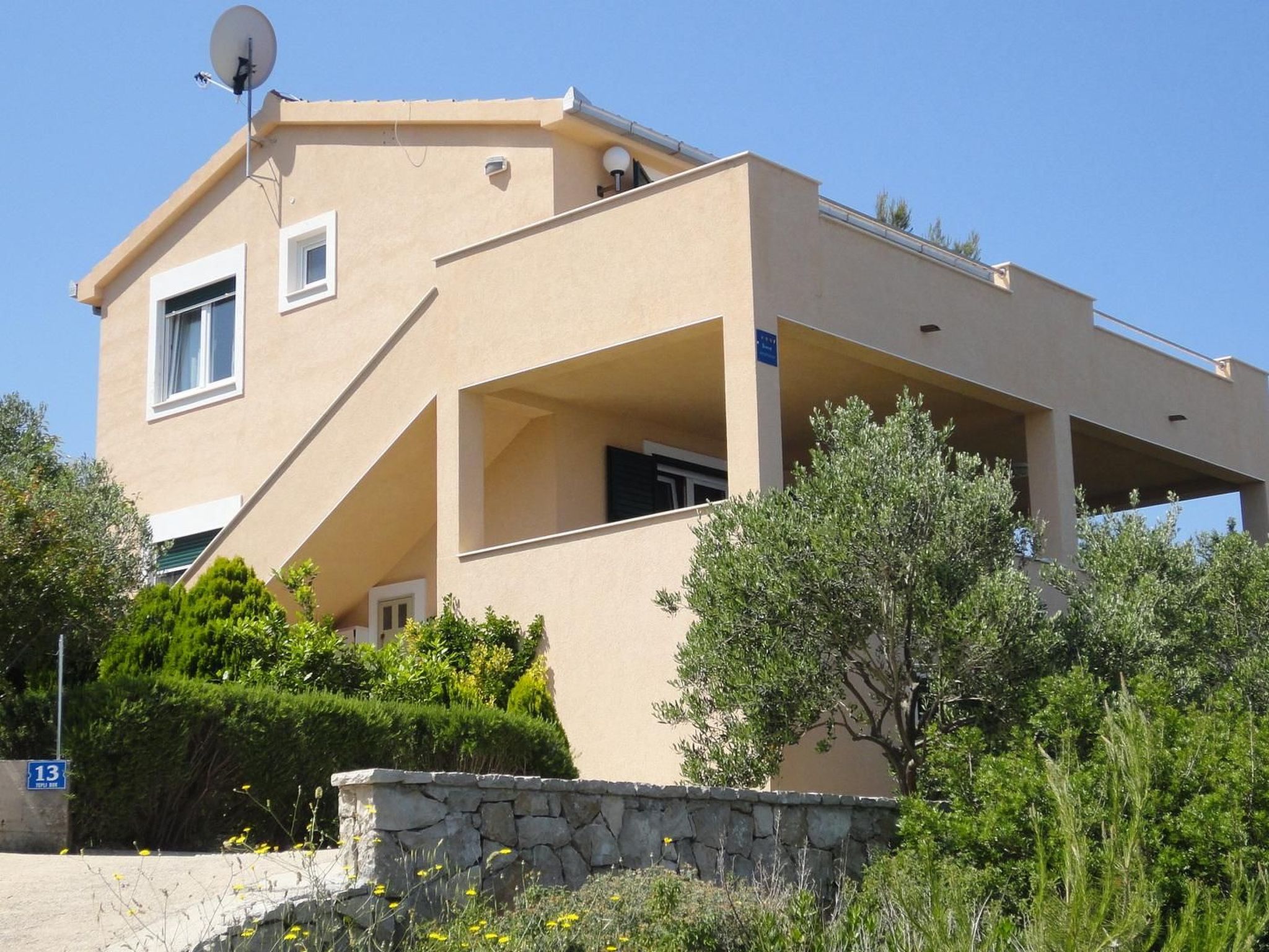 Adriatic Escape-Inside