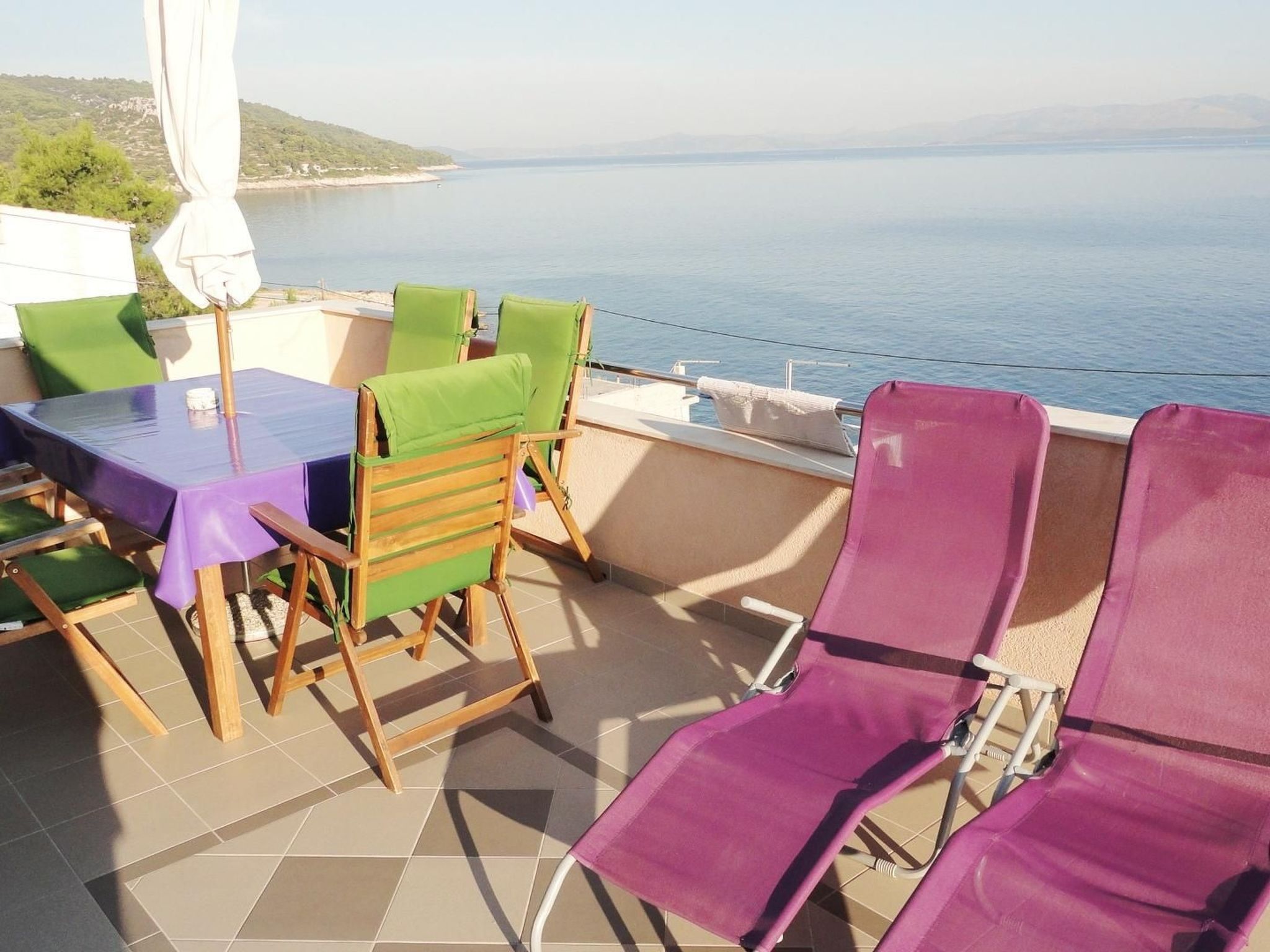 Adriatic Escape-Inside