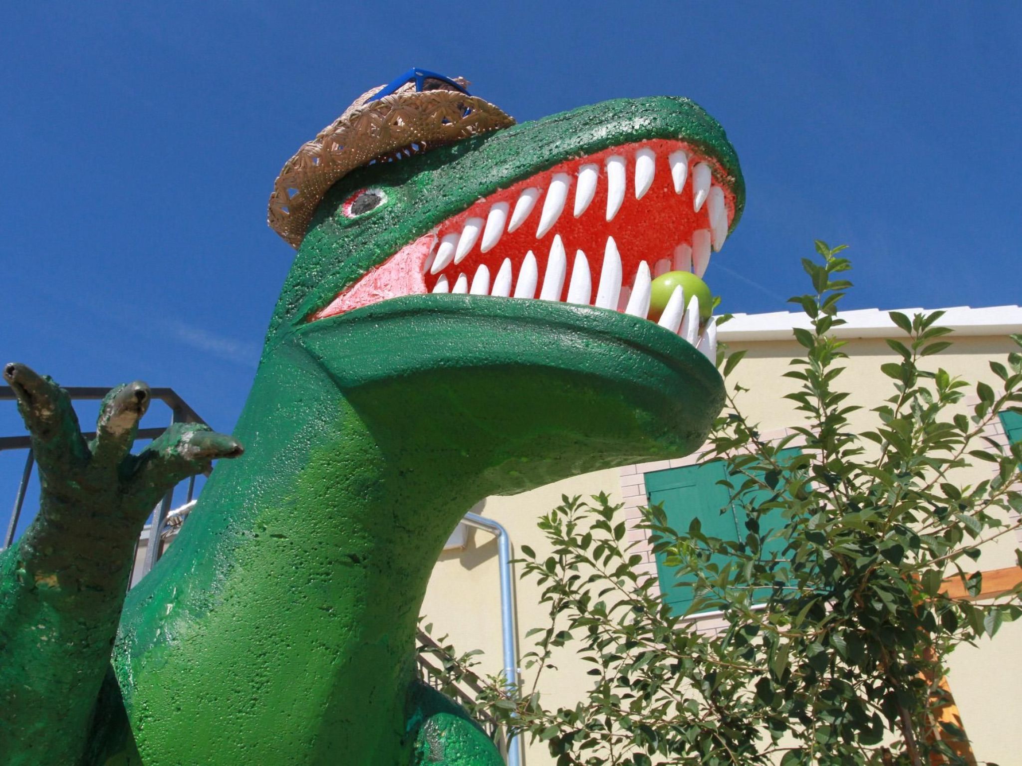 Geräumige Ferienvilla mit Pool und Meerblick-Dedans