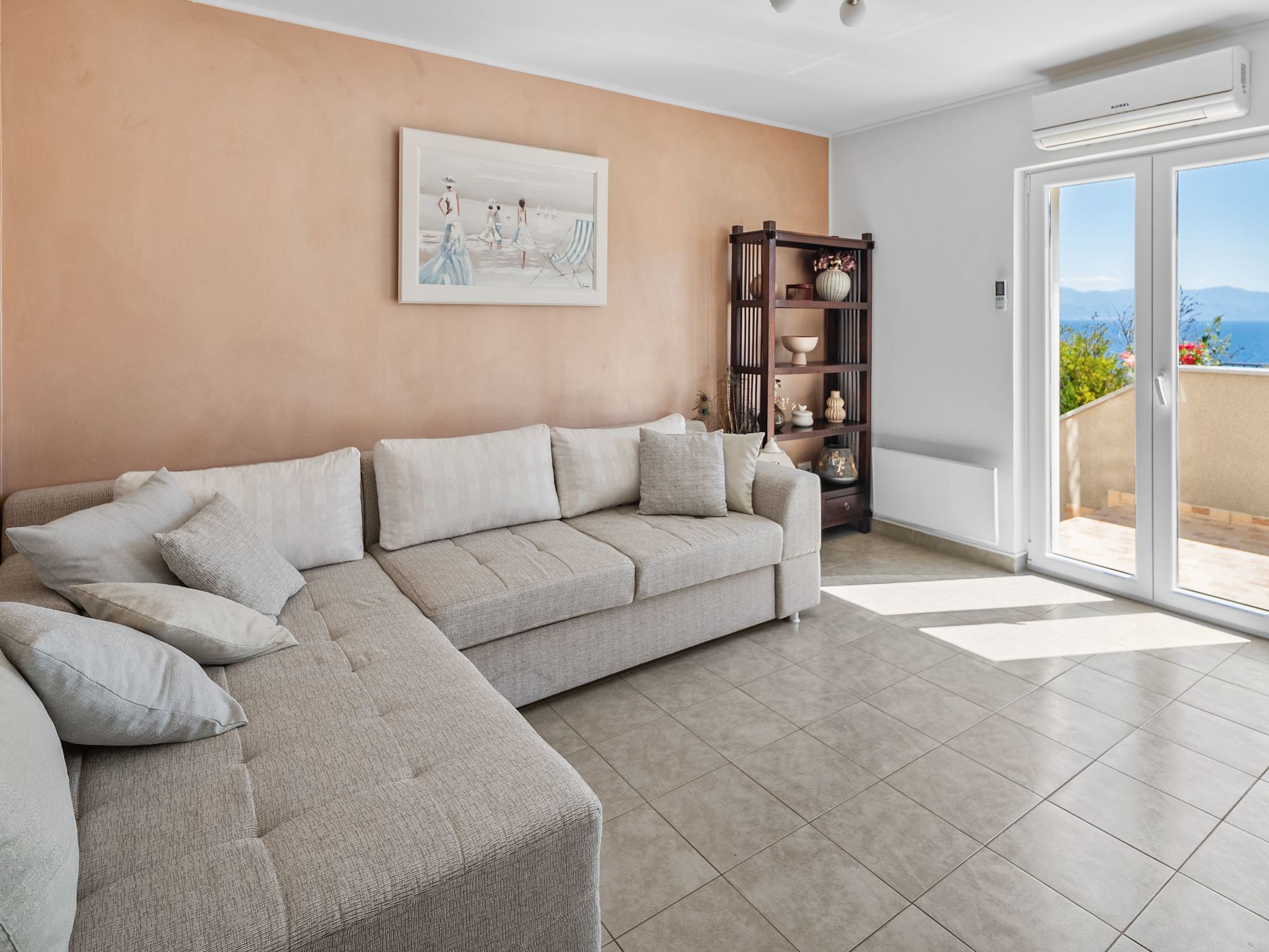 Vila Vita - 200m vom Strand mit beheiztem Pool-Image-tags.info