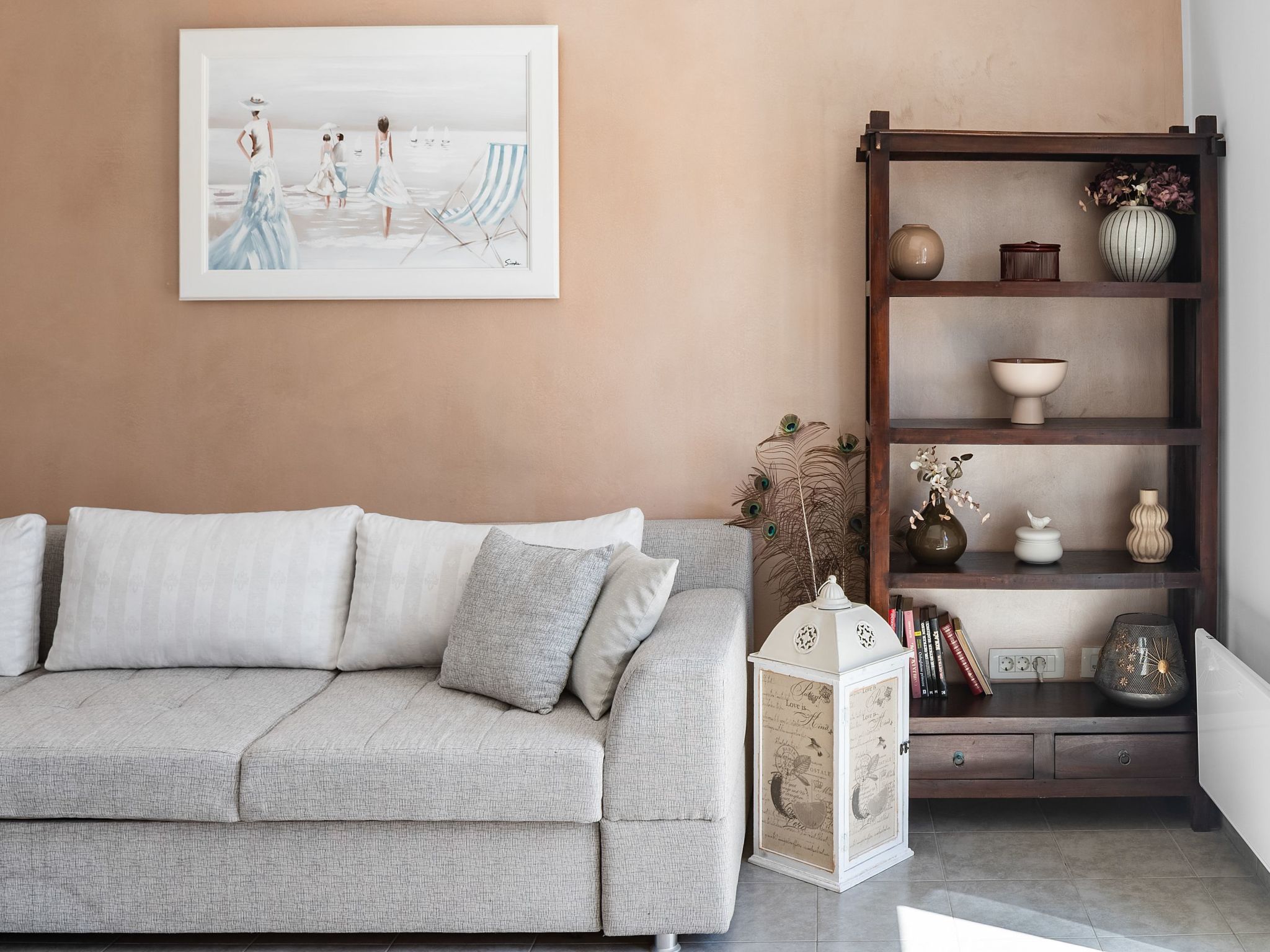 Vila Vita - 200m vom Strand mit beheiztem Pool-Image-tags.info