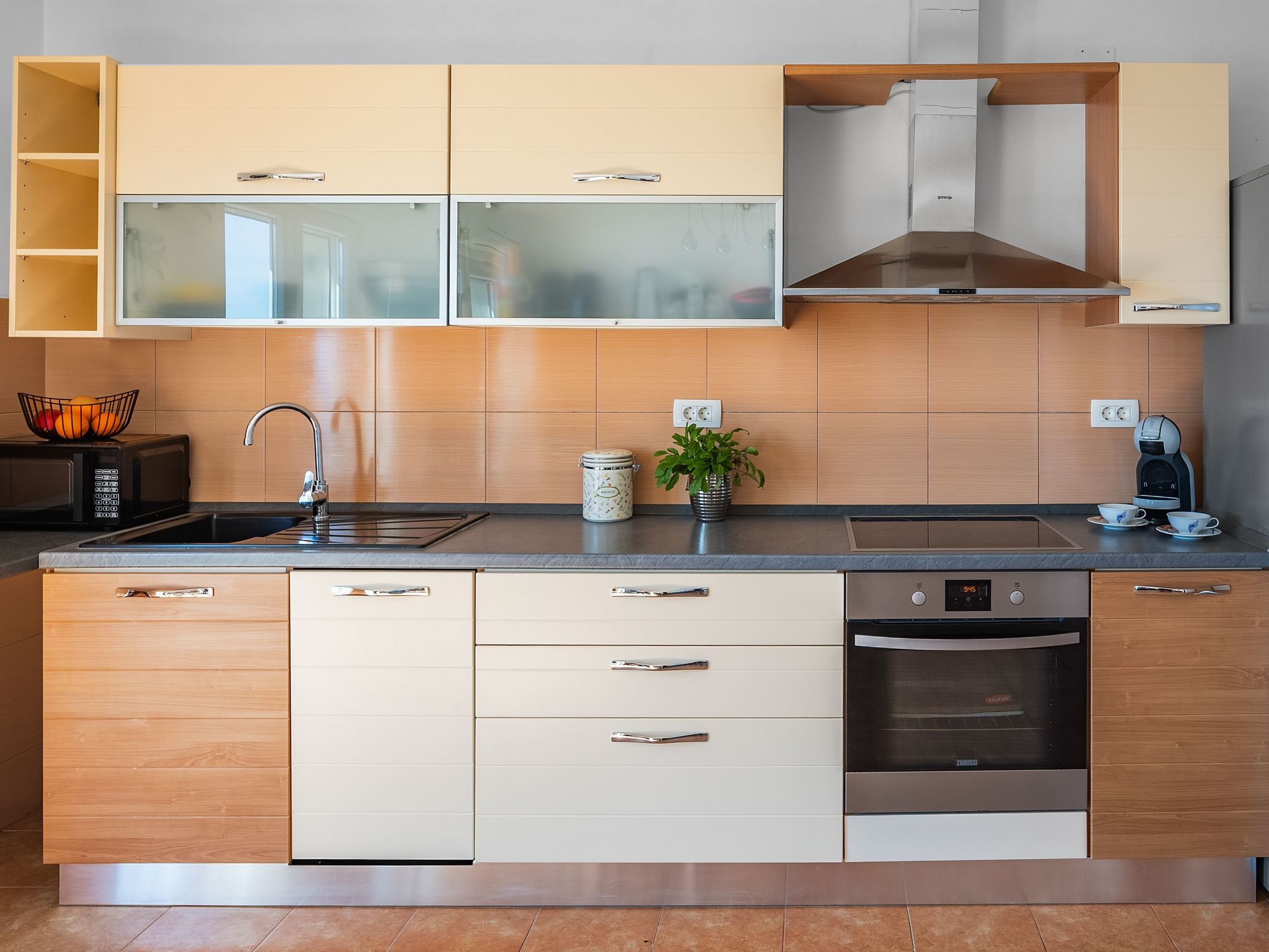 Vila Vita - 200m vom Strand mit beheiztem Pool-Image-tags.info