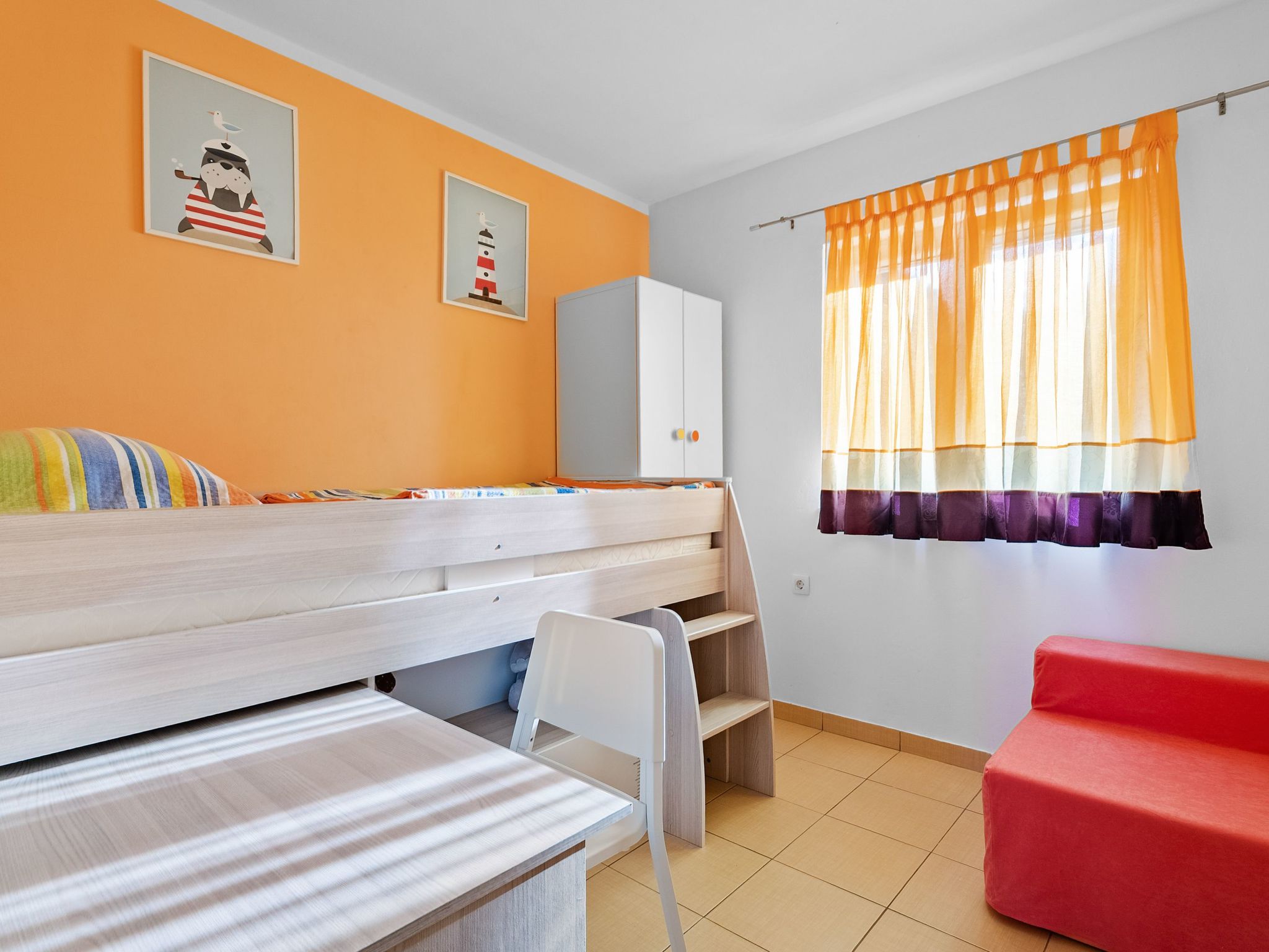 Vila Vita - 200m vom Strand mit beheiztem Pool-Image-tags.info