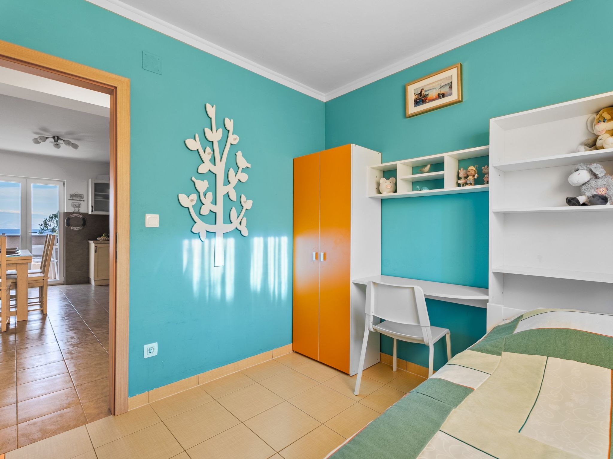 Vila Vita - 200m vom Strand mit beheiztem Pool-Image-tags.info