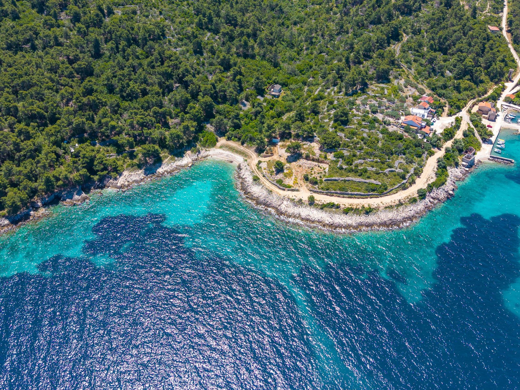 Vila Vita - 200m vom Strand mit beheiztem Pool-Image-tags.info