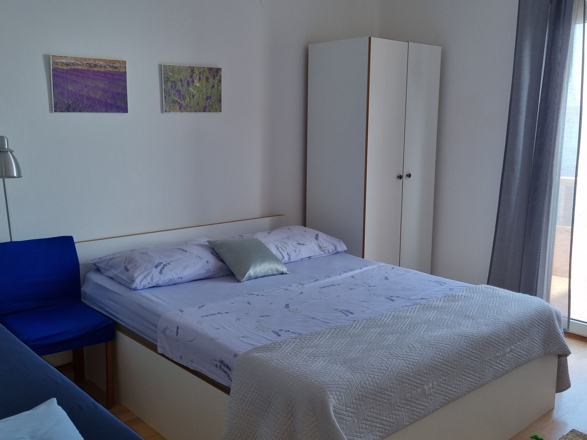 Mit beheiztem Außenpool-Dedans