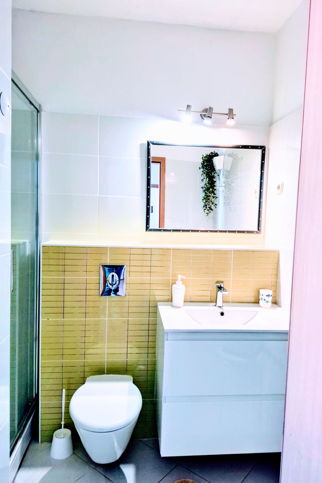 Mit beheiztem Außenpool-Dedans