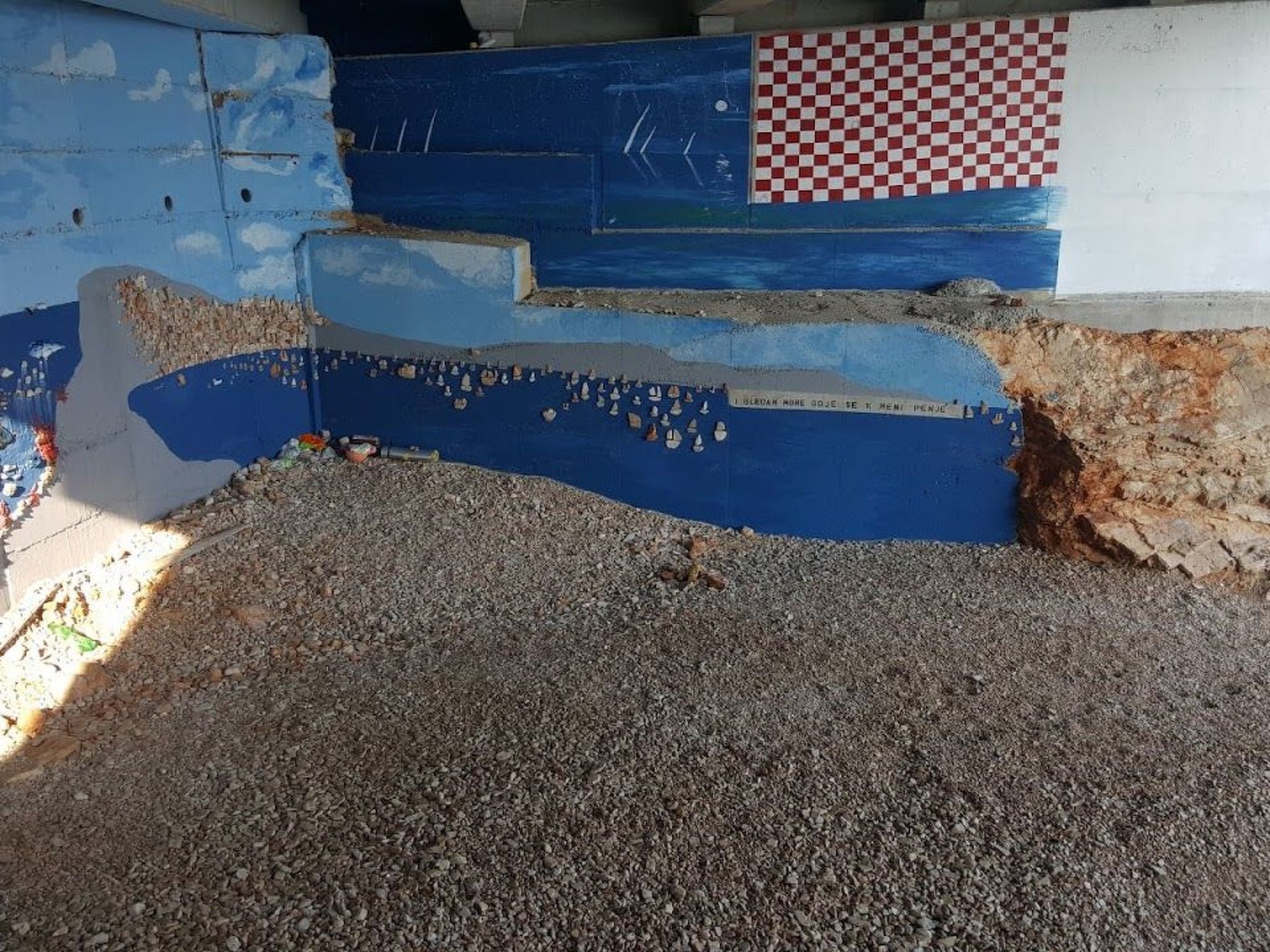 Mit beheiztem Außenpool-Dedans