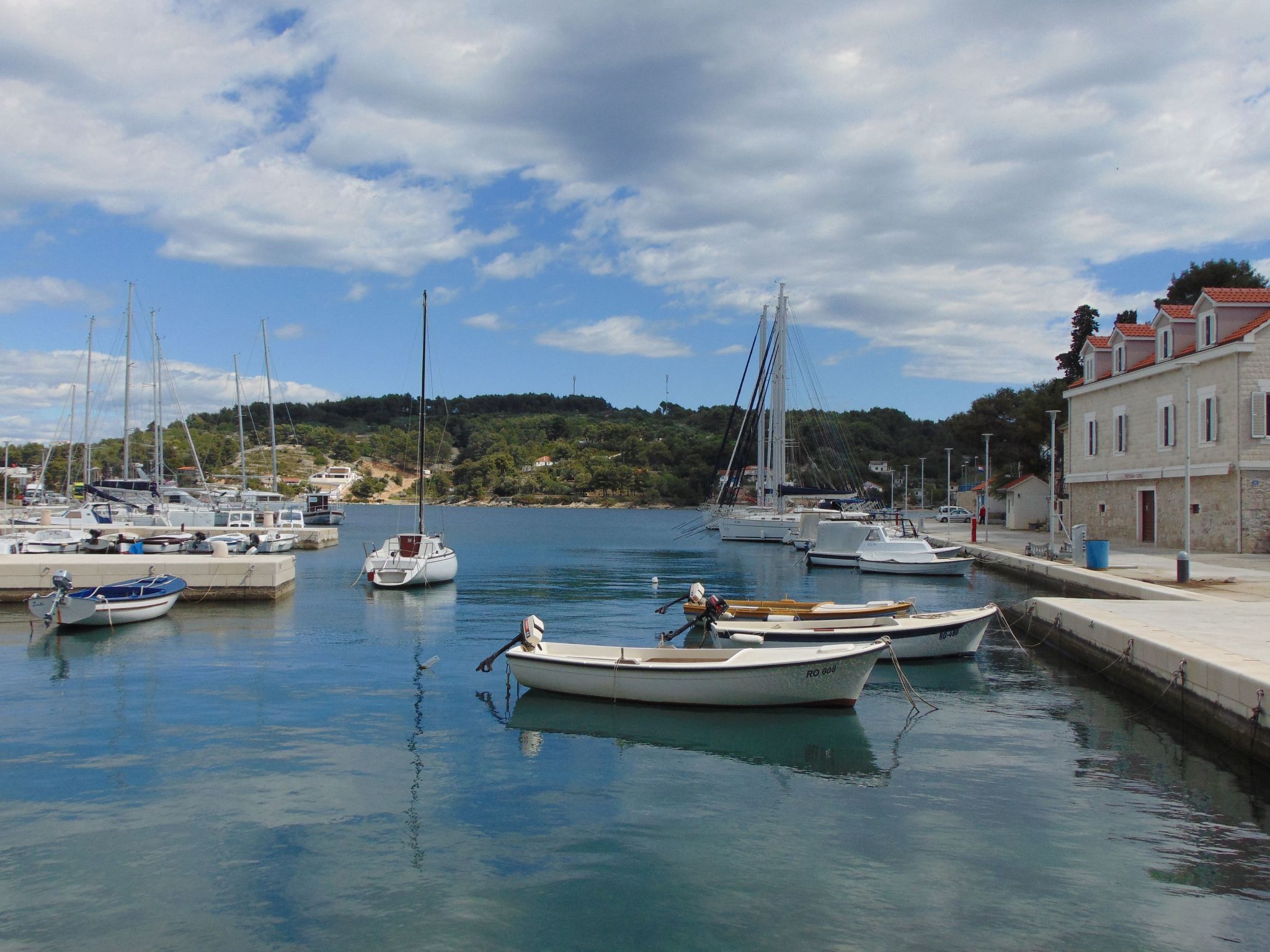 Charmante Ferienwohnung Fana