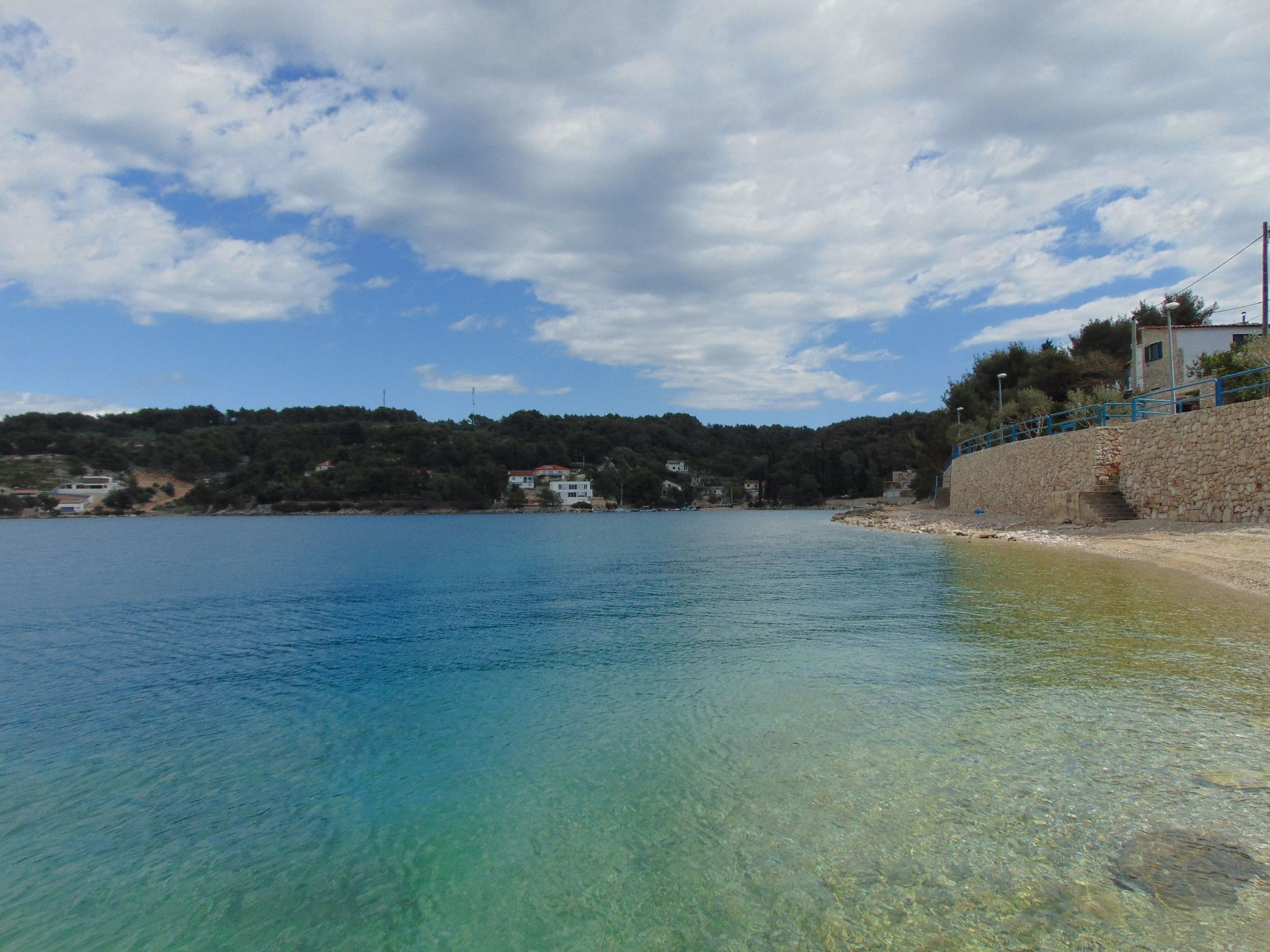Charmante Ferienwohnung Fana