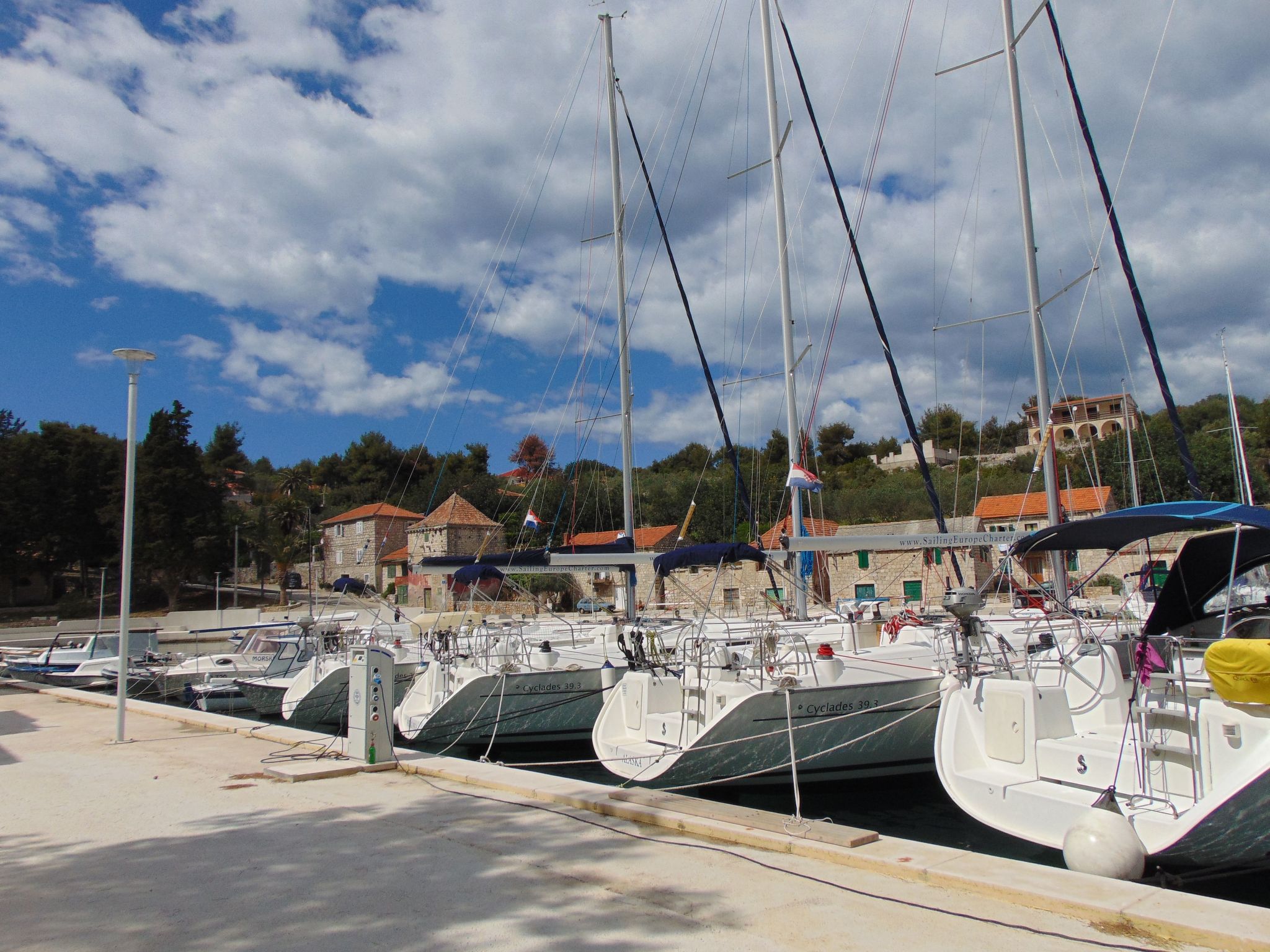 Charmante Ferienwohnung Fana