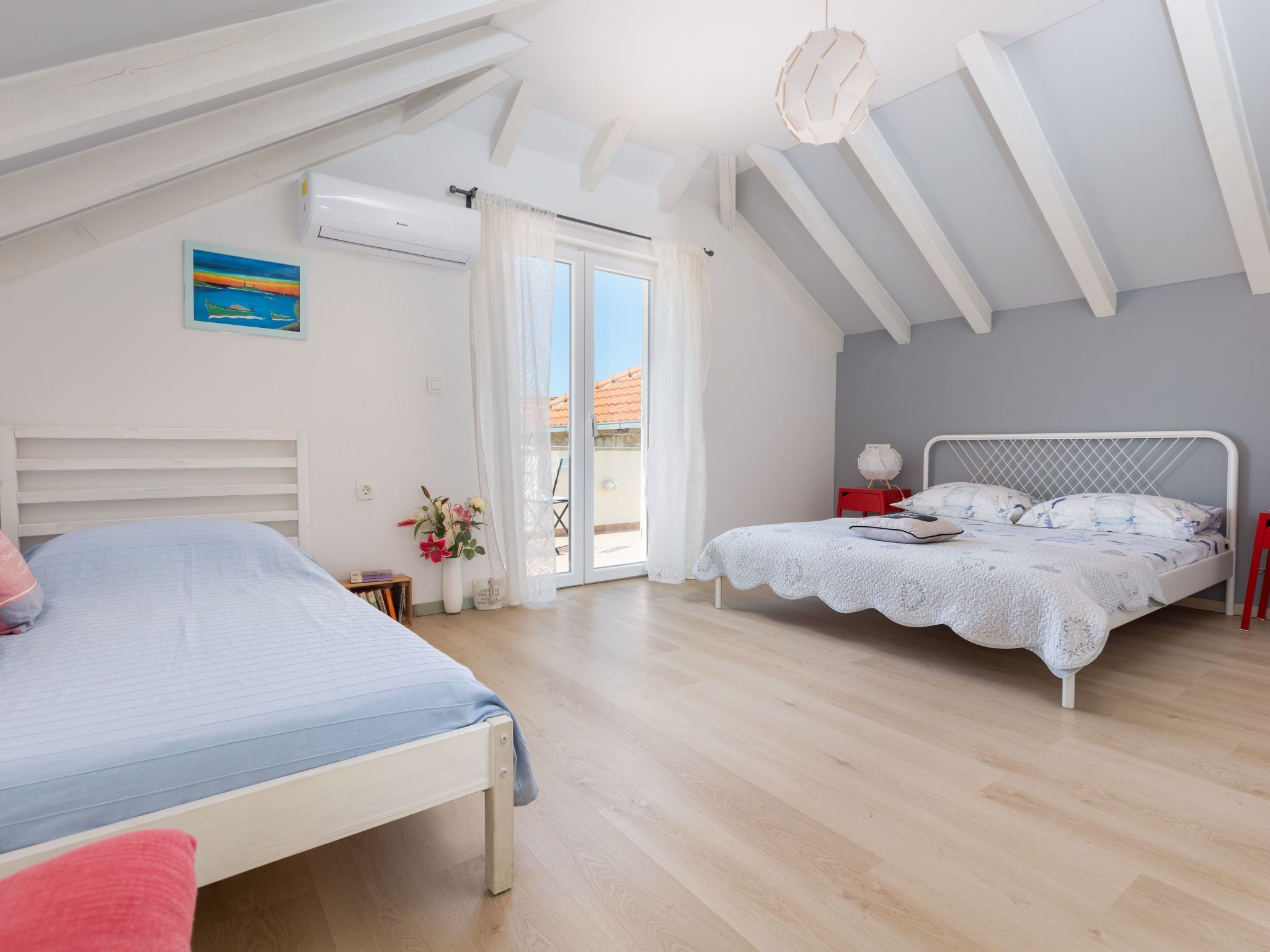 Ruhige Villa mit weitläufigem Garten, ideal für Familien mit Kindern-Image-tags.info