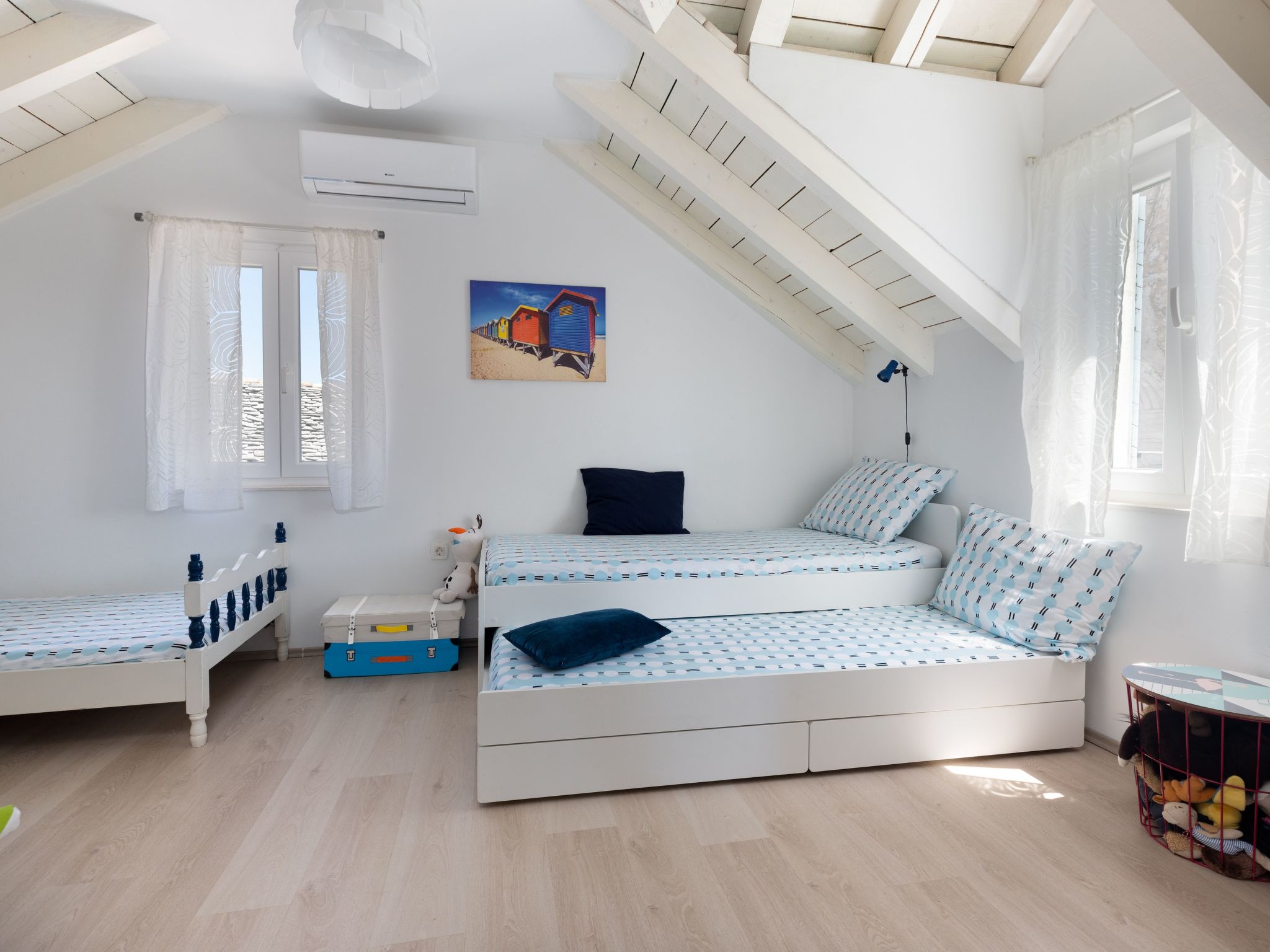 Ruhige Villa mit weitläufigem Garten, ideal für Familien mit Kindern-Image-tags.info