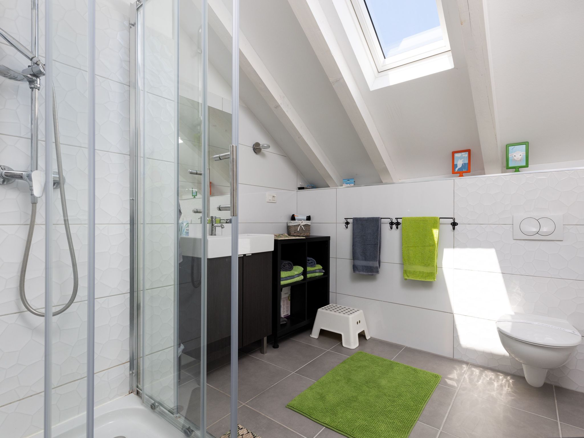 Ruhige Villa mit weitläufigem Garten, ideal für Familien mit Kindern-Image-tags.info