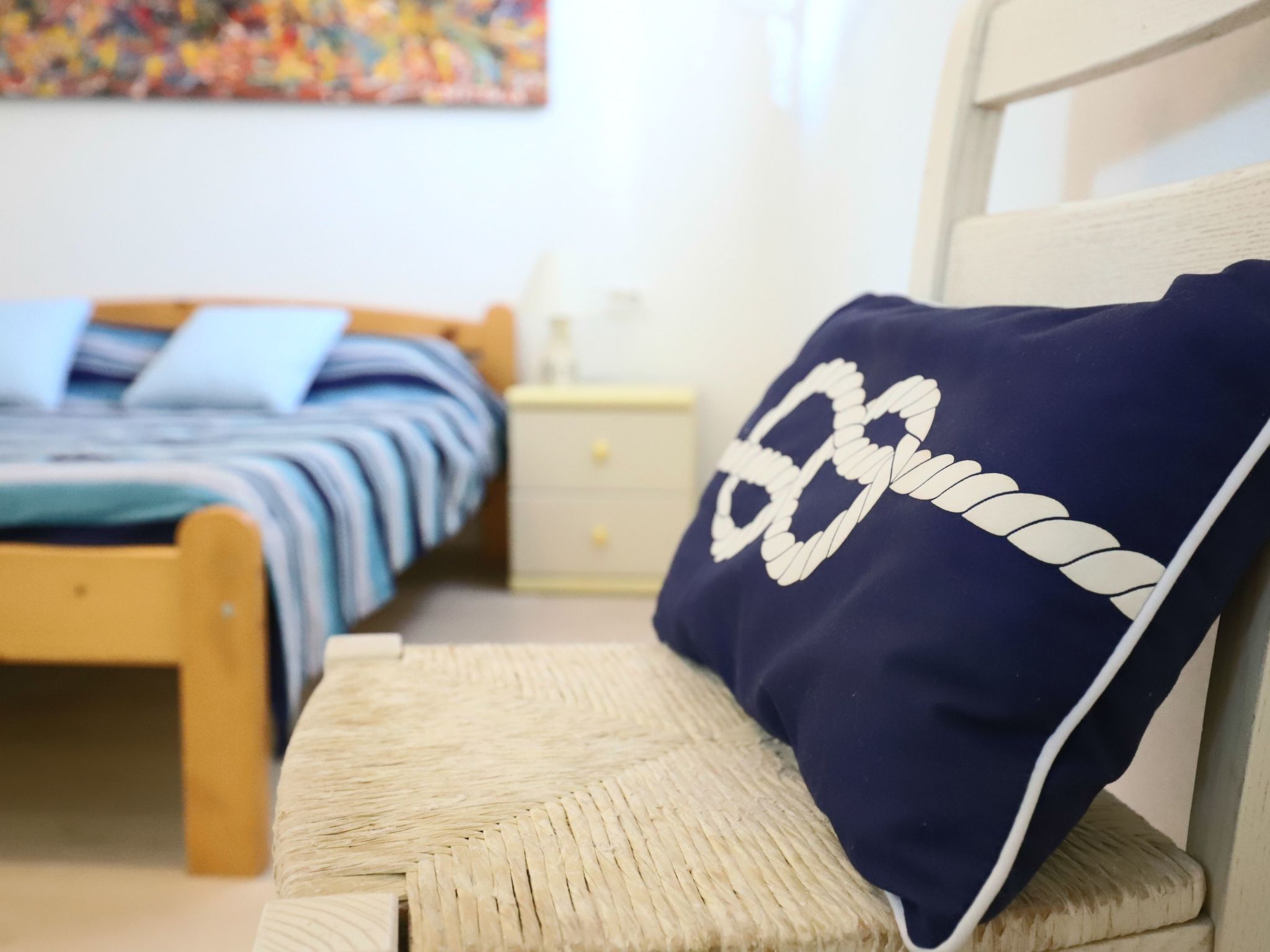 Ruhige Villa mit weitläufigem Garten, ideal für Familien mit Kindern-Image-tags.info