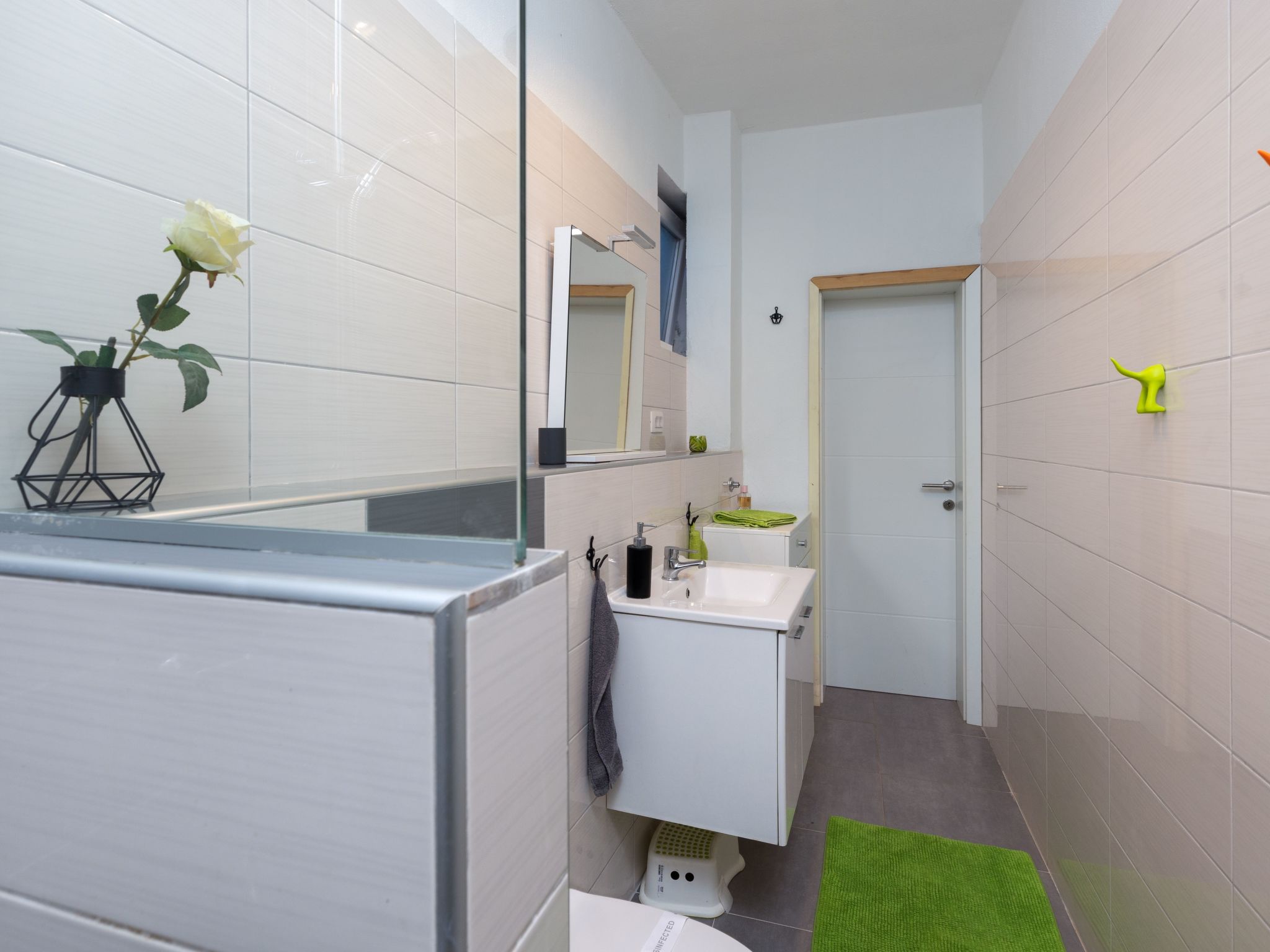 Ruhige Villa mit weitläufigem Garten, ideal für Familien mit Kindern-Image-tags.info