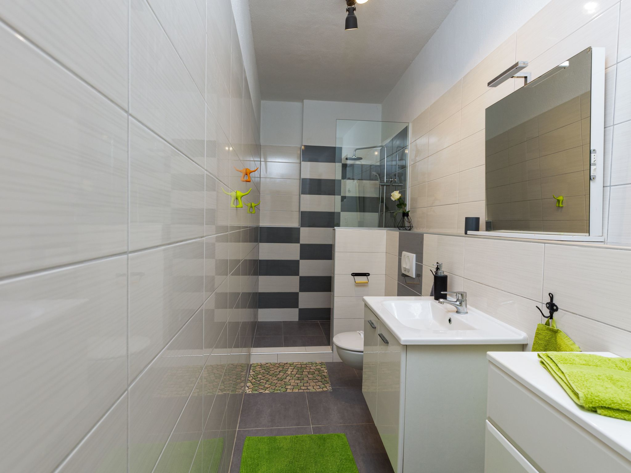 Ruhige Villa mit weitläufigem Garten, ideal für Familien mit Kindern-Image-tags.info