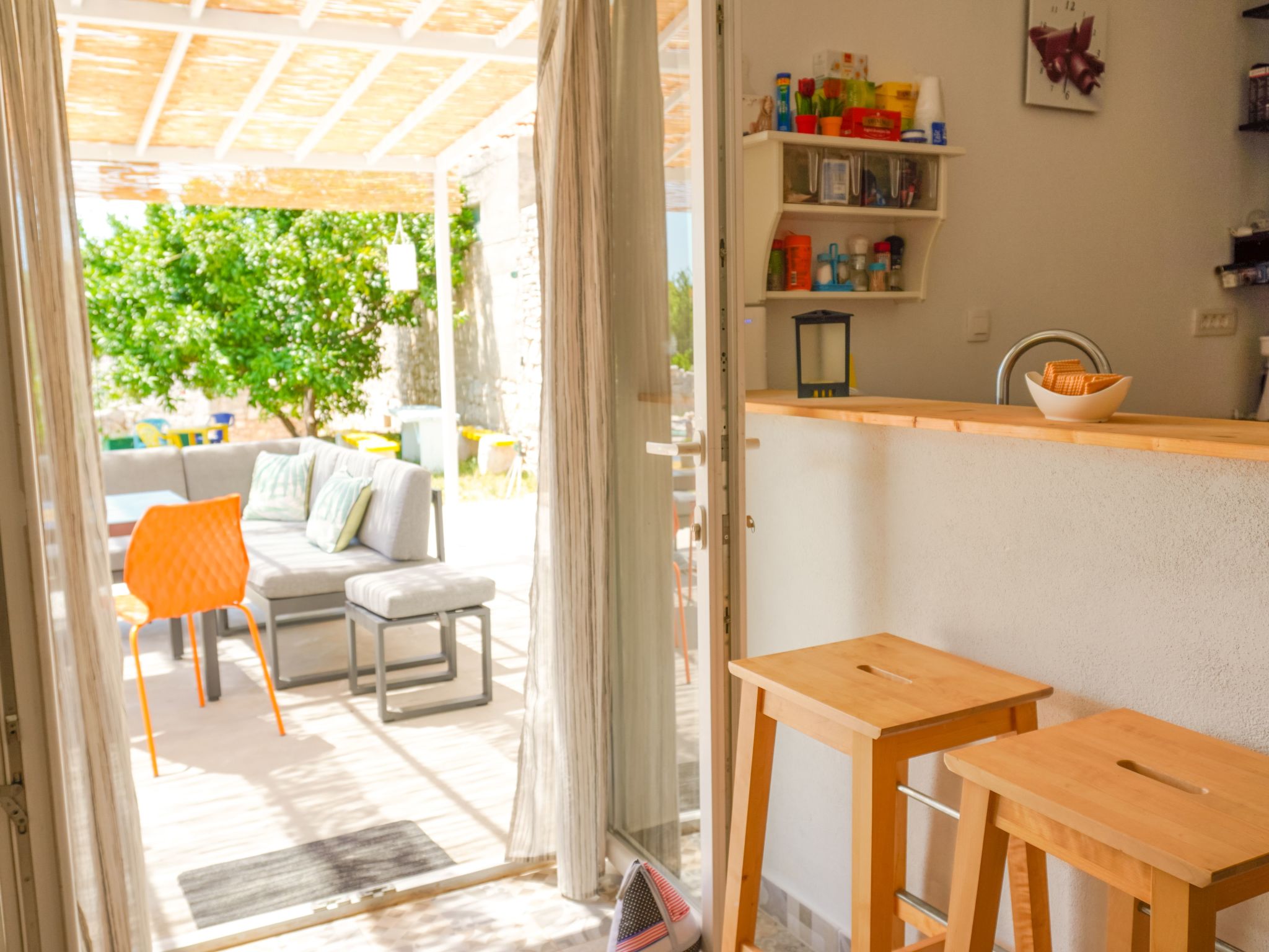 Ruhige Villa mit weitläufigem Garten, ideal für Familien mit Kindern-Image-tags.info